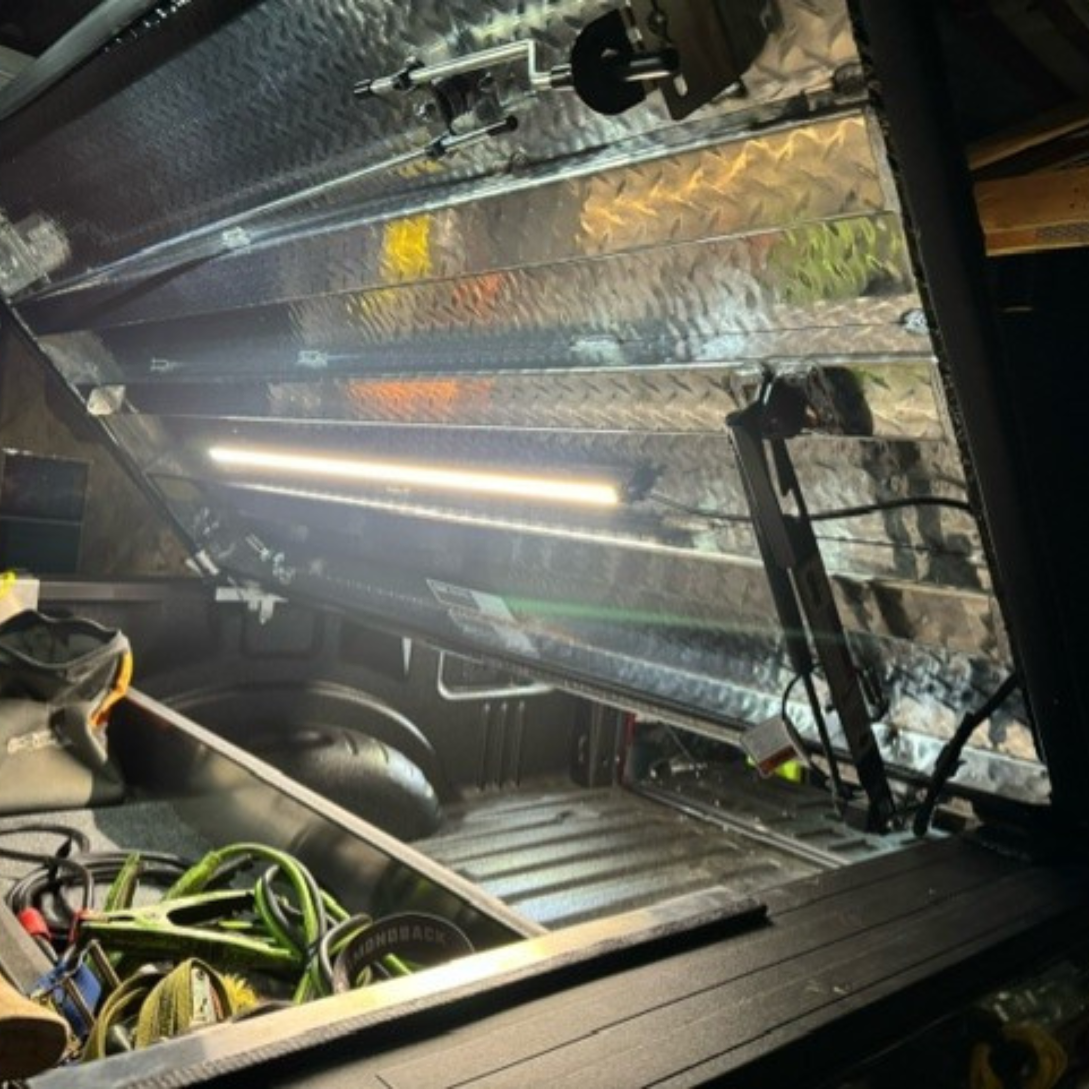 v-Series 40" Light Bar