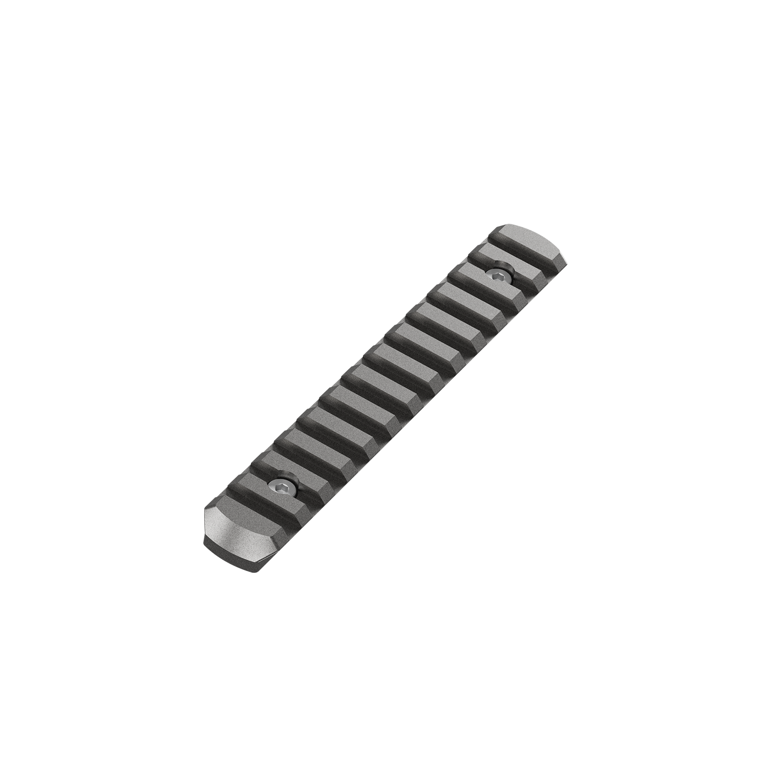 13-Slot Accessory Rail