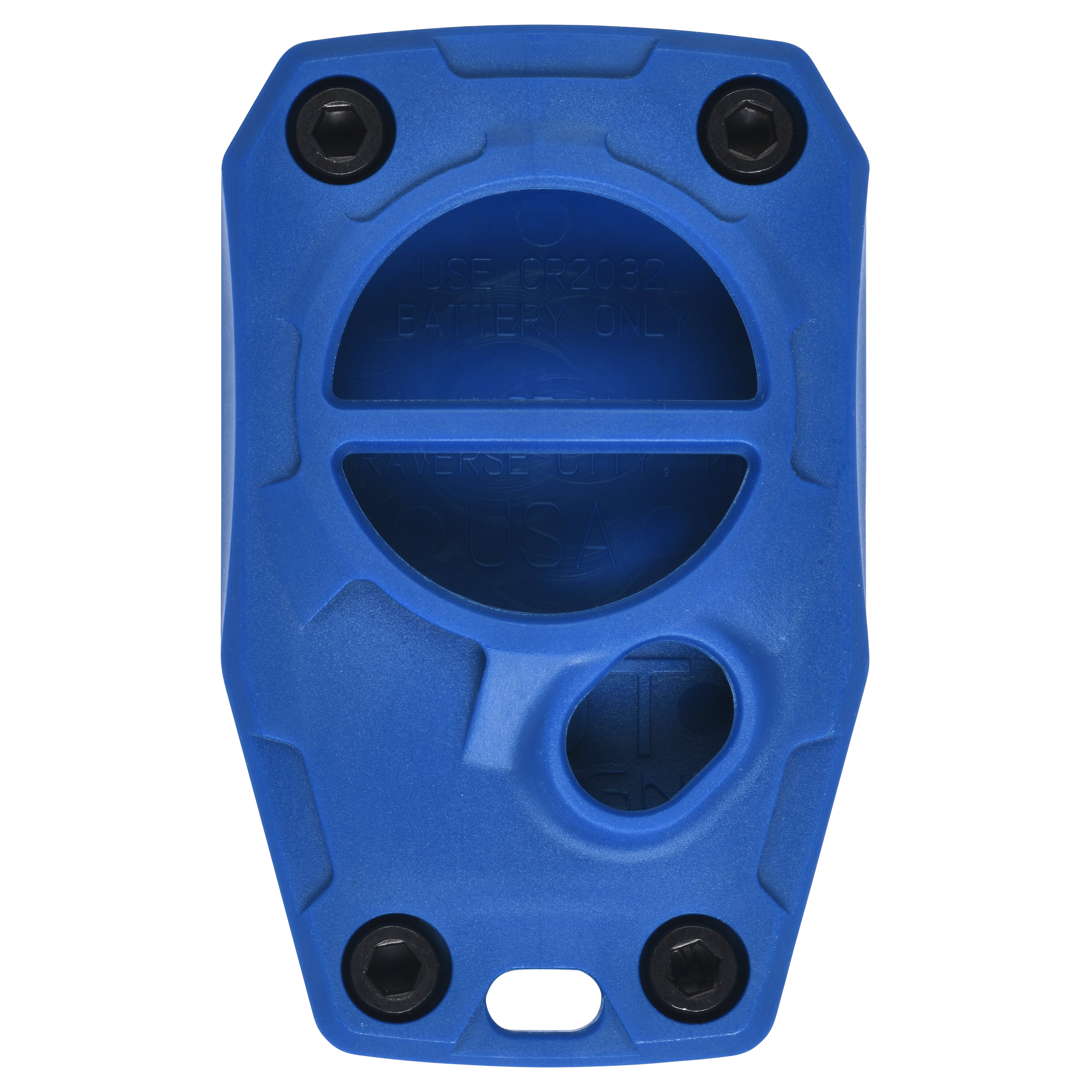 Injection Fob IF001 (For 2007-2017 Tundra / 2005-2015 Tacoma) BLUE