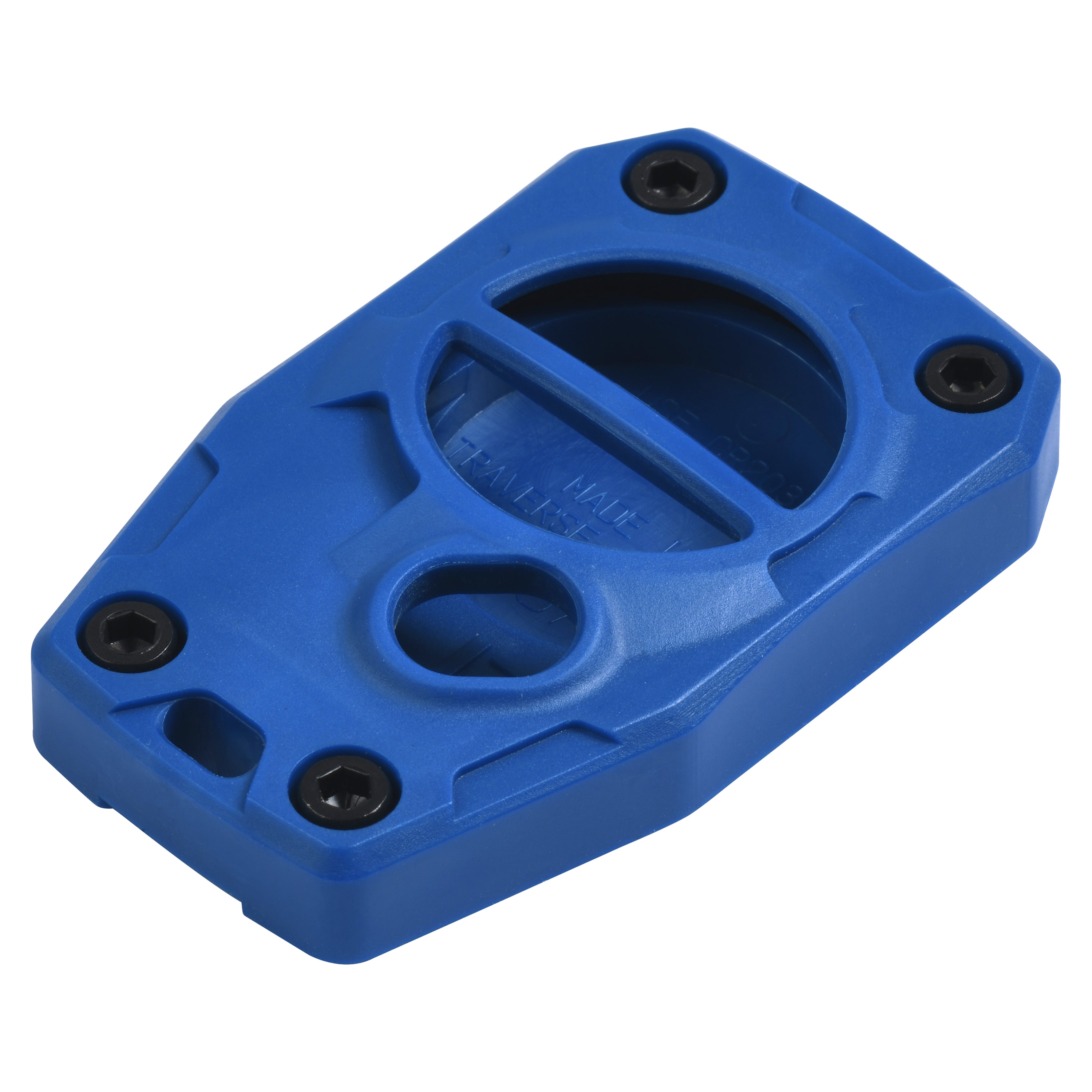 Injection Fob IF001 (For 2007-2017 Tundra / 2005-2015 Tacoma) BLUE
