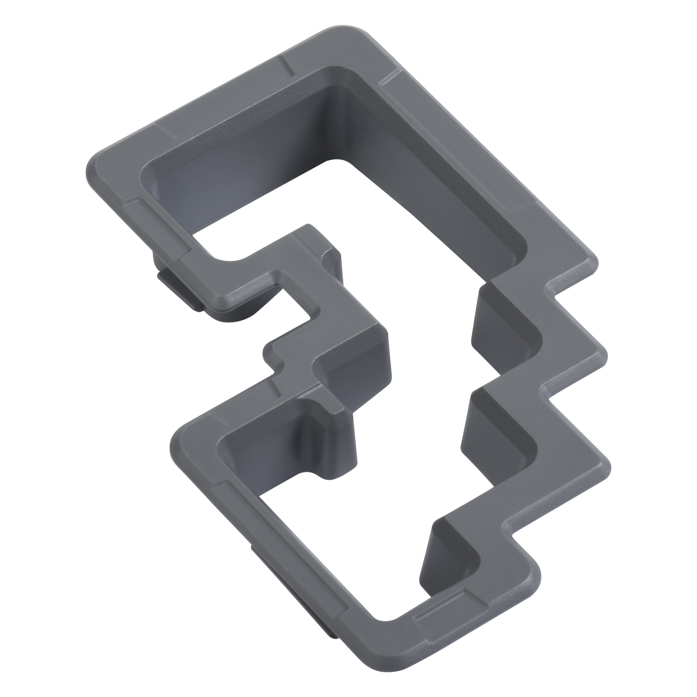 Shift Gate Trim Ring (For 2014-2021 Tundra) - CEMENT