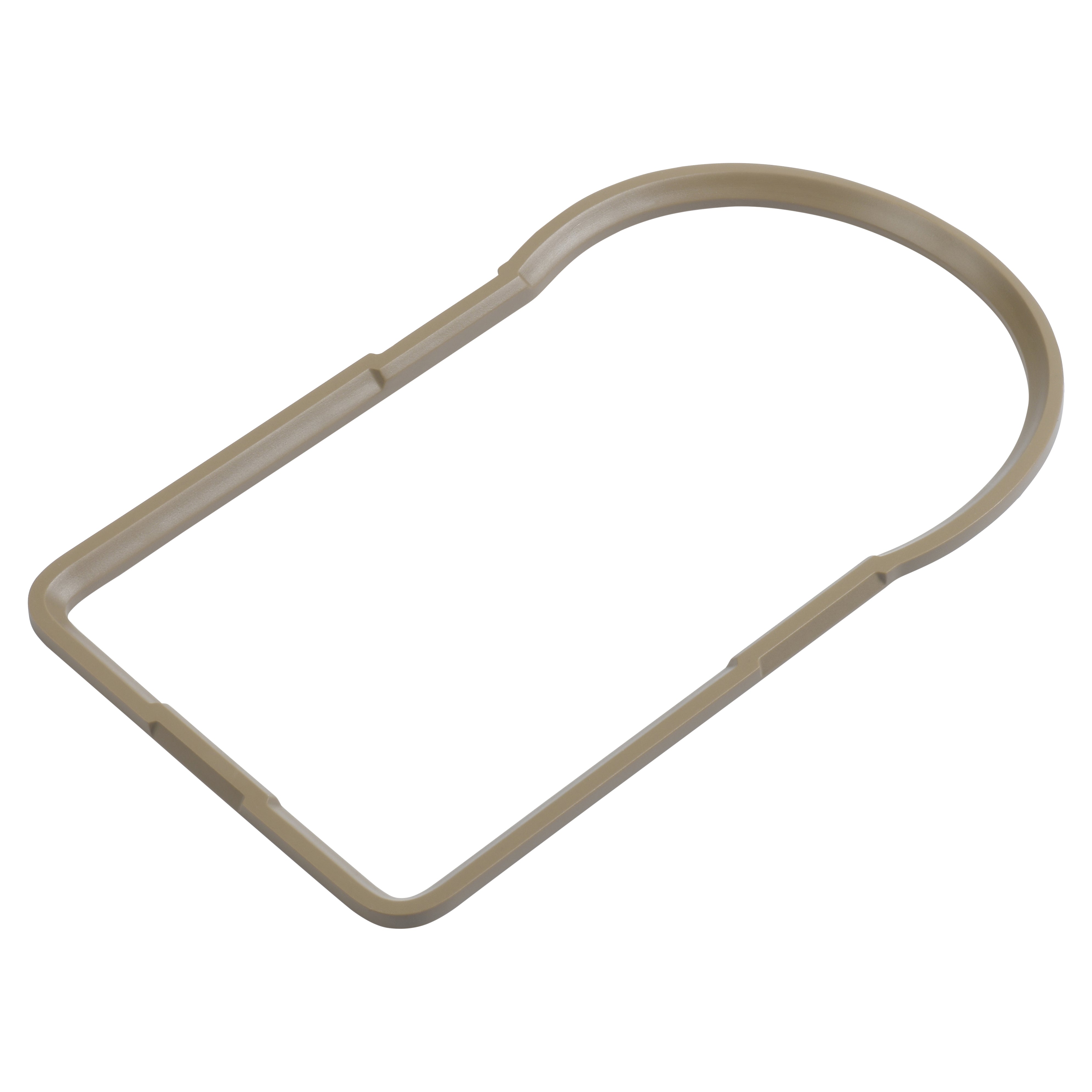 Cup Holder Ring (For 2016-2023 Tacoma) - QUICKSAND