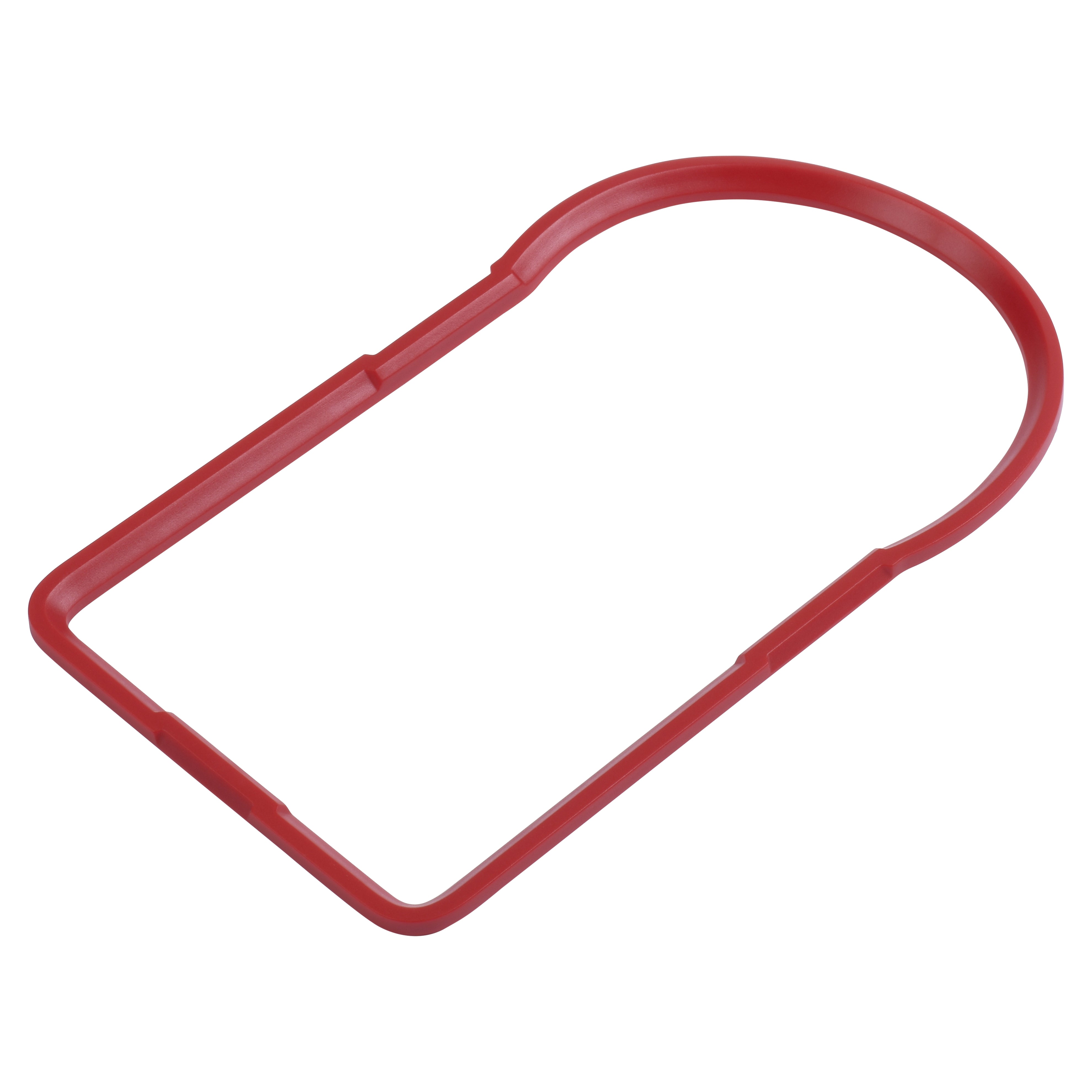 Cup Holder Ring (For 2016-2023 Tacoma) - RED