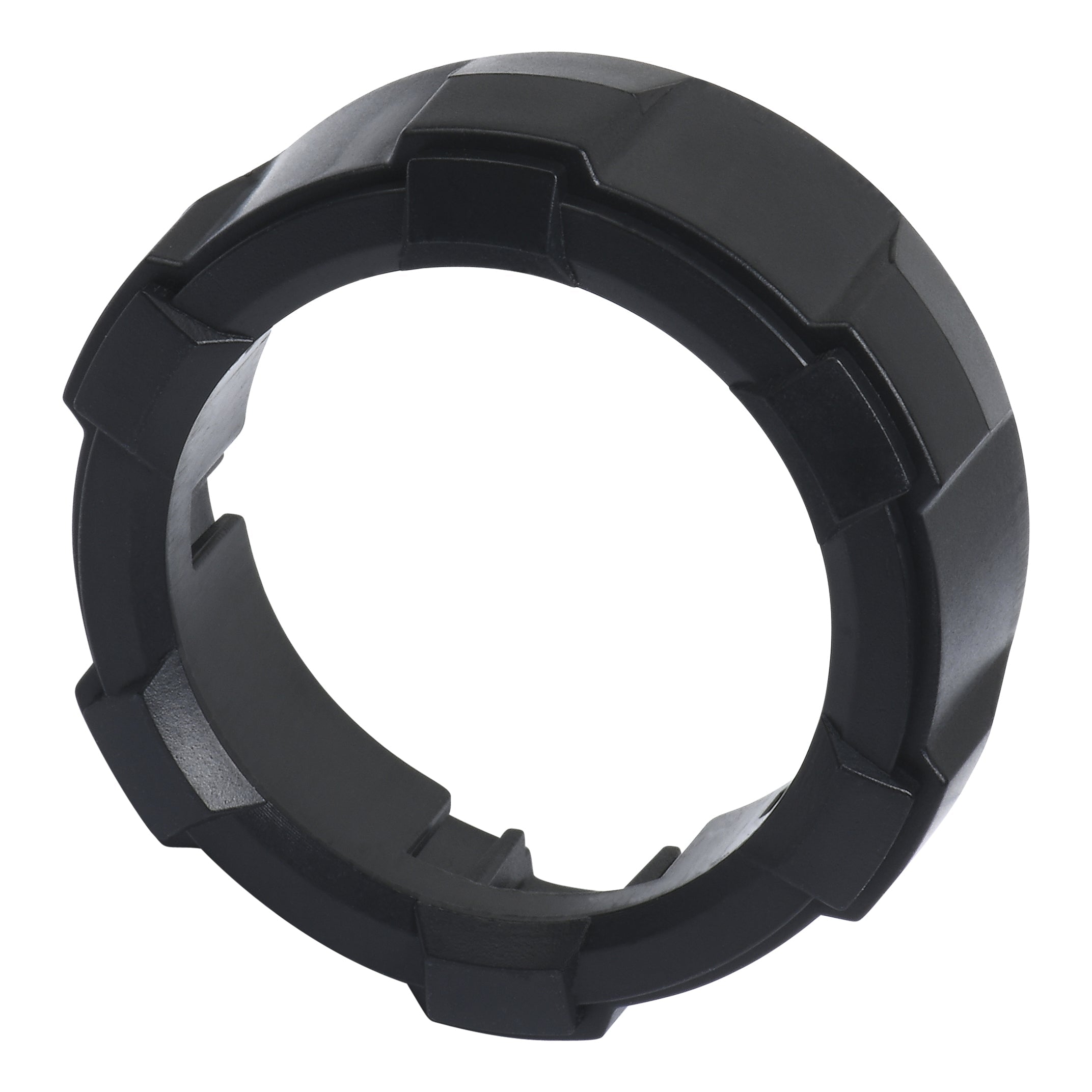 4x4 Knob (For 2016-2023 Tacoma / 2014-2021 Tundra) - BLACK
