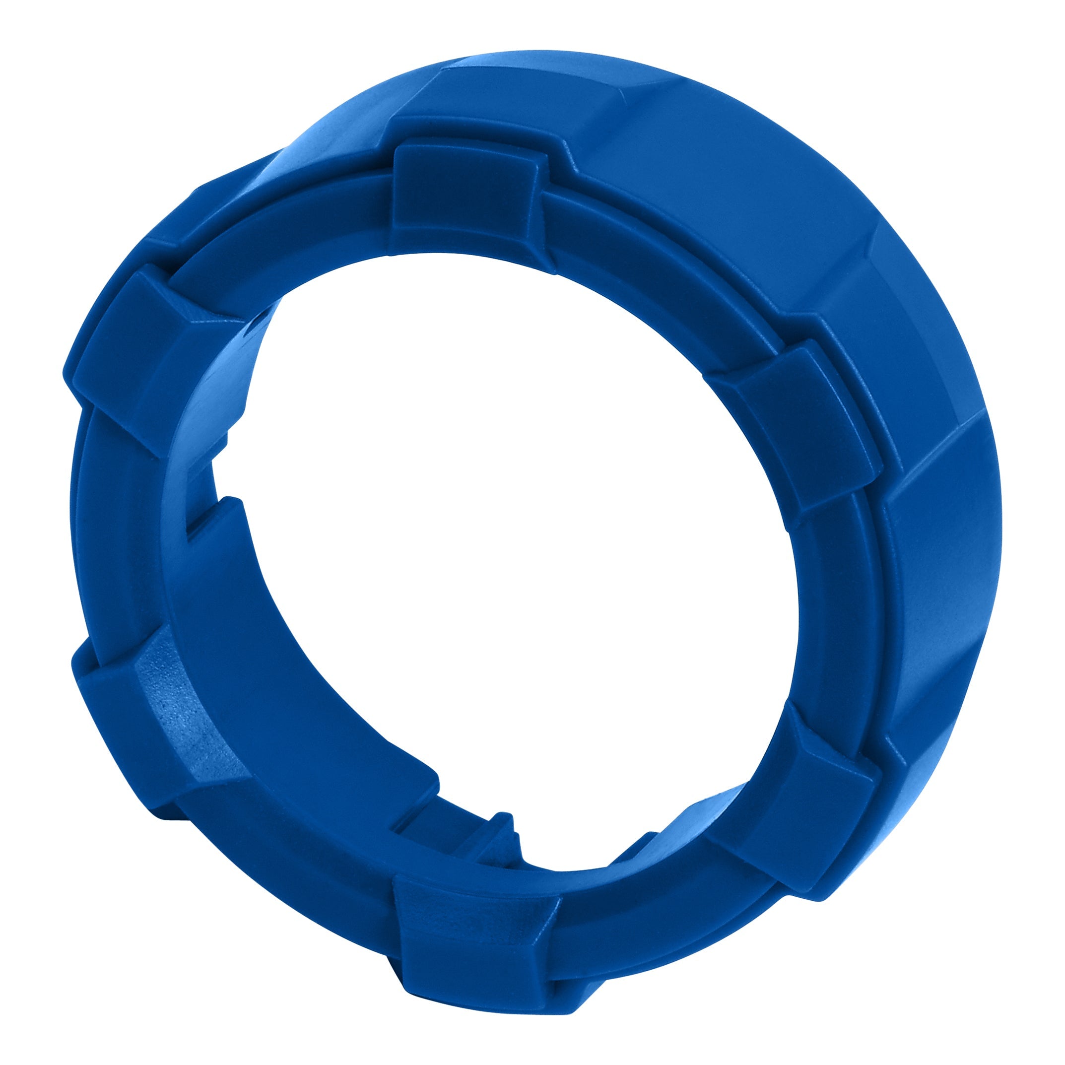 4x4 Knob (For 2016-2023 Tacoma / 2014-2021 Tundra) - VOODOO BLUE
