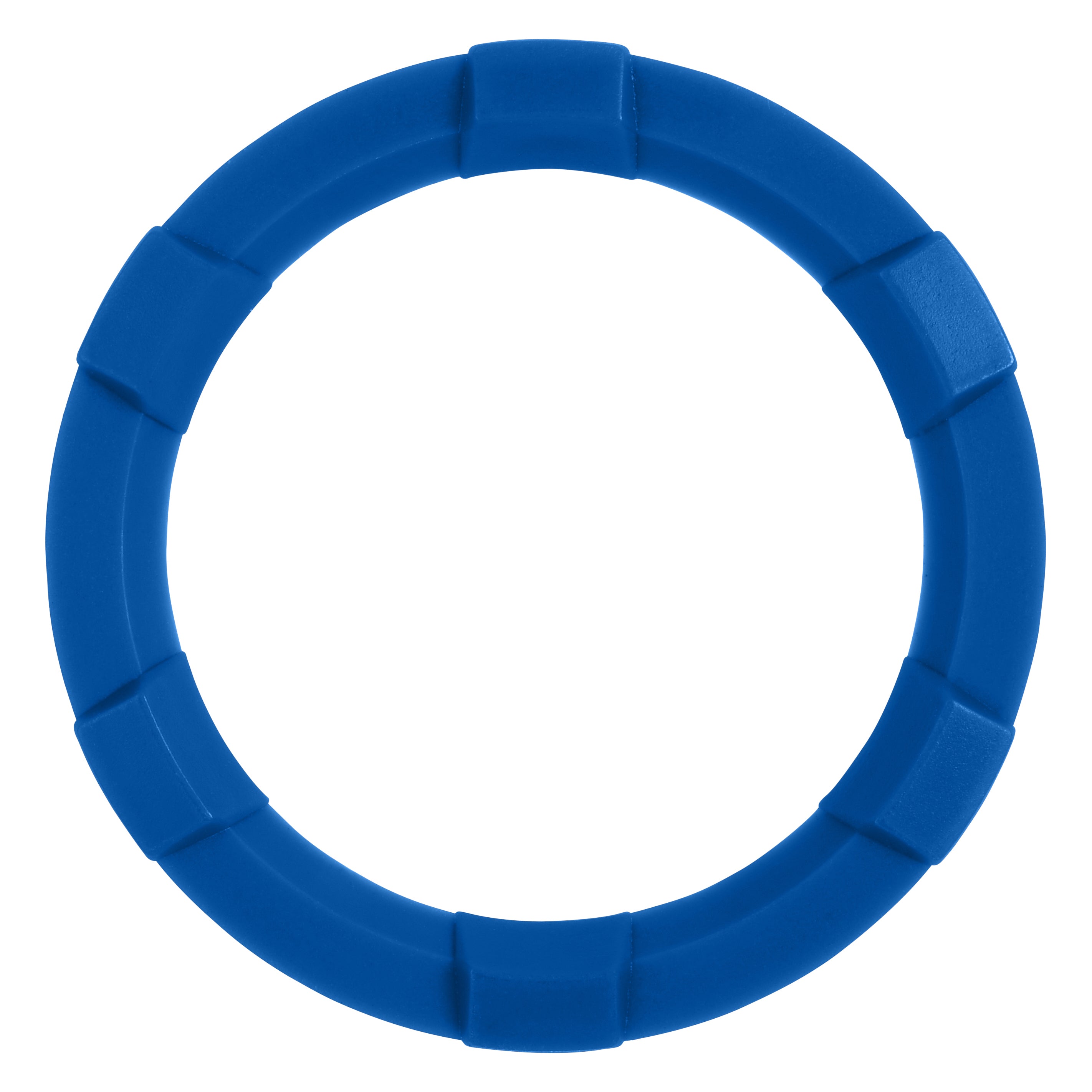 Start Button Ring + 4x4 Knob (For 2016-2023 Tacoma / 2020-2021 Tundra) - VOODOO BLUE