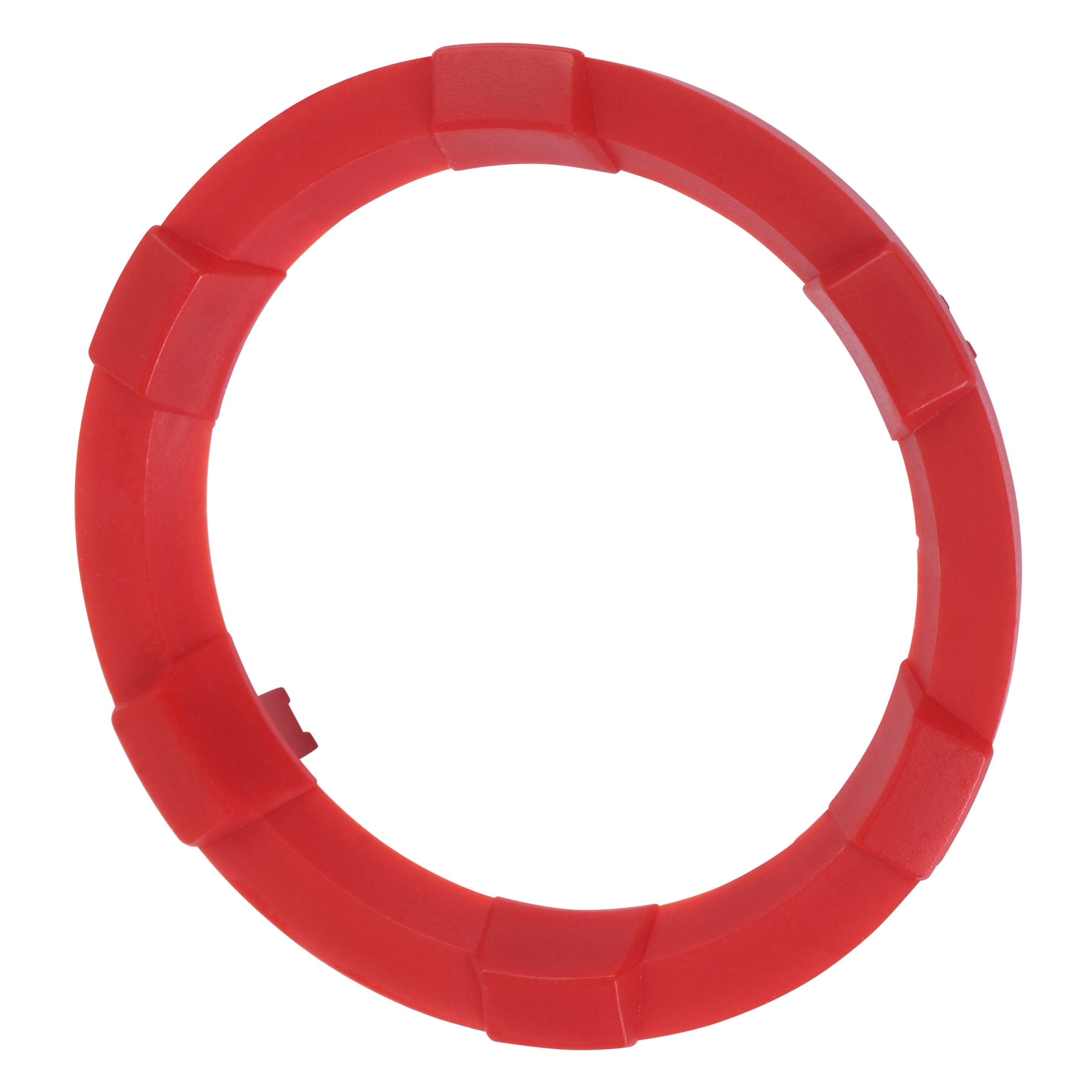 Start Button Ring (For 2016-2023 Tacoma / 2020-2021 Tundra) - RED