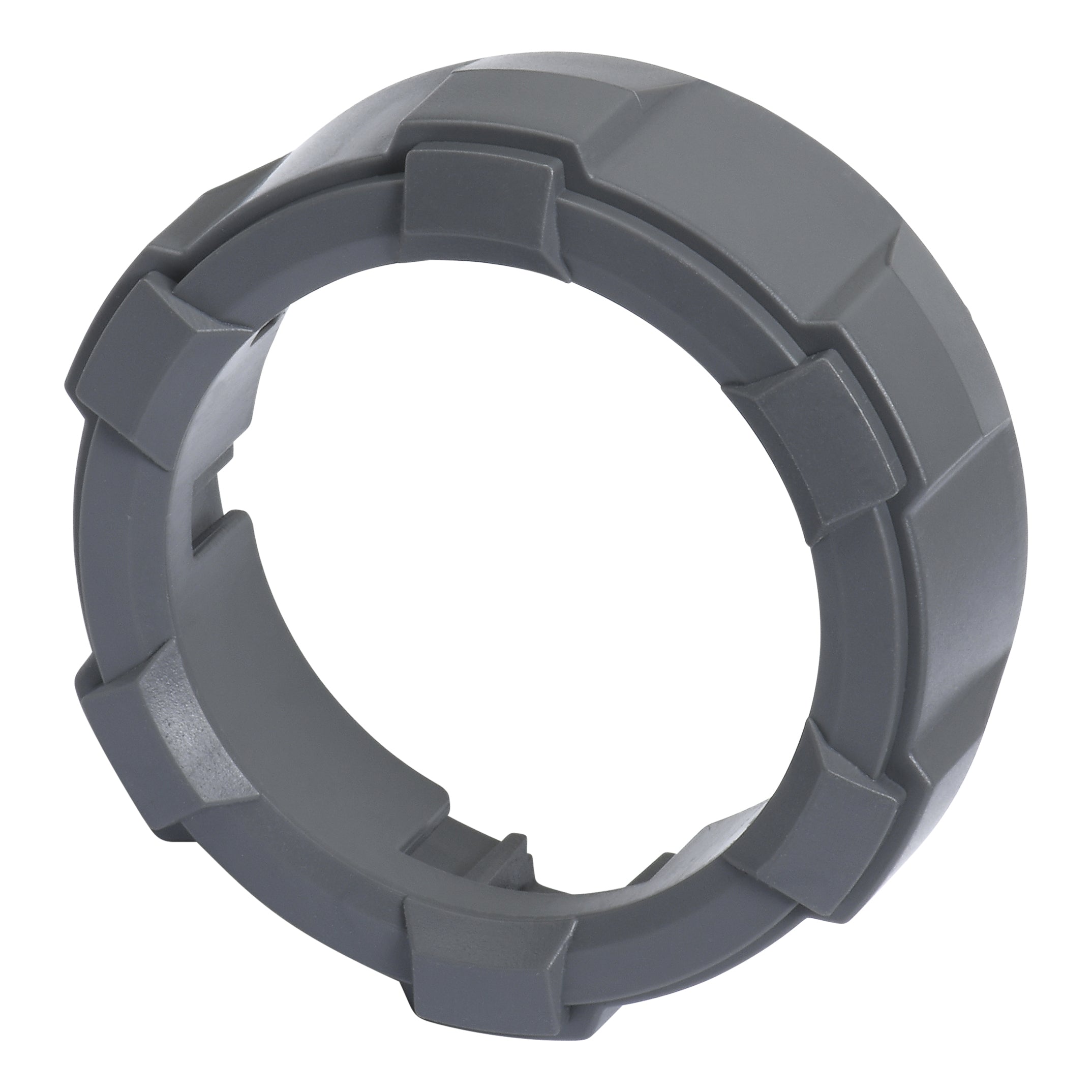 4x4 Knob (For 2016-2023 Tacoma / 2014-2021 Tundra) - CEMENT