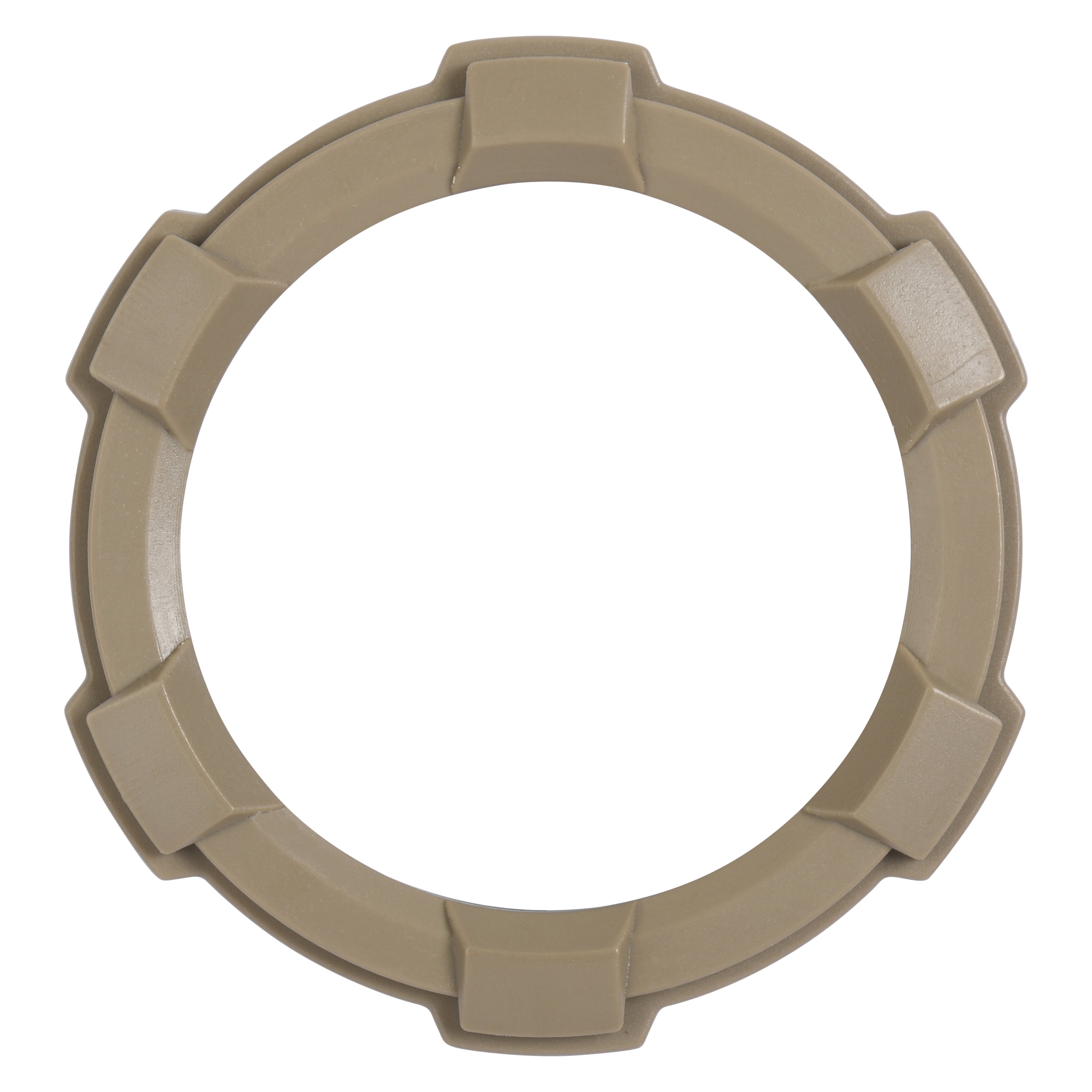 Start Button Ring + 4x4 Knob (For 2016-2023 Tacoma / 2020-2021 Tundra) - QUICKSAND