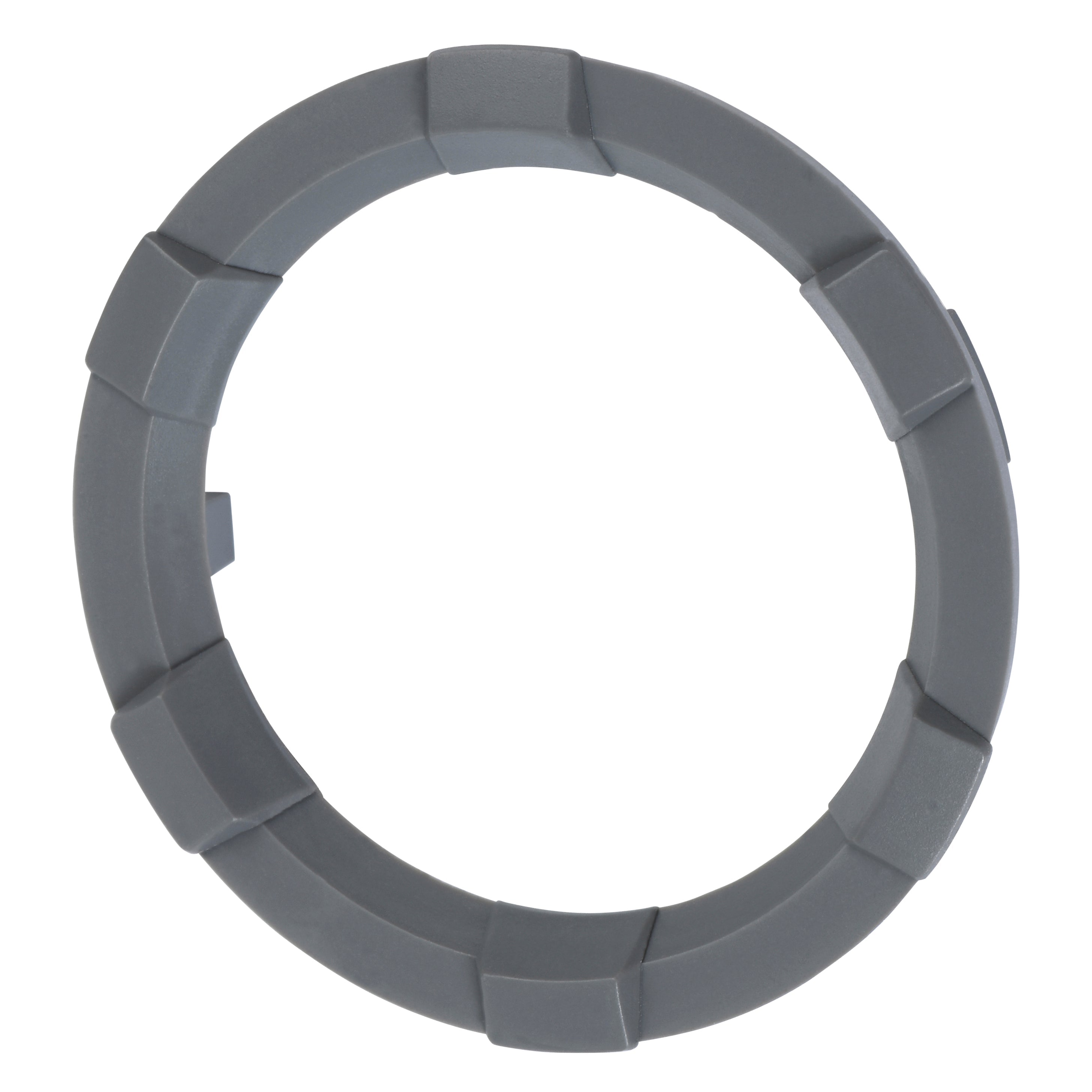 Start Button Ring (For 2016-2023 Tacoma / 2020-2021 Tundra) - CEMENT