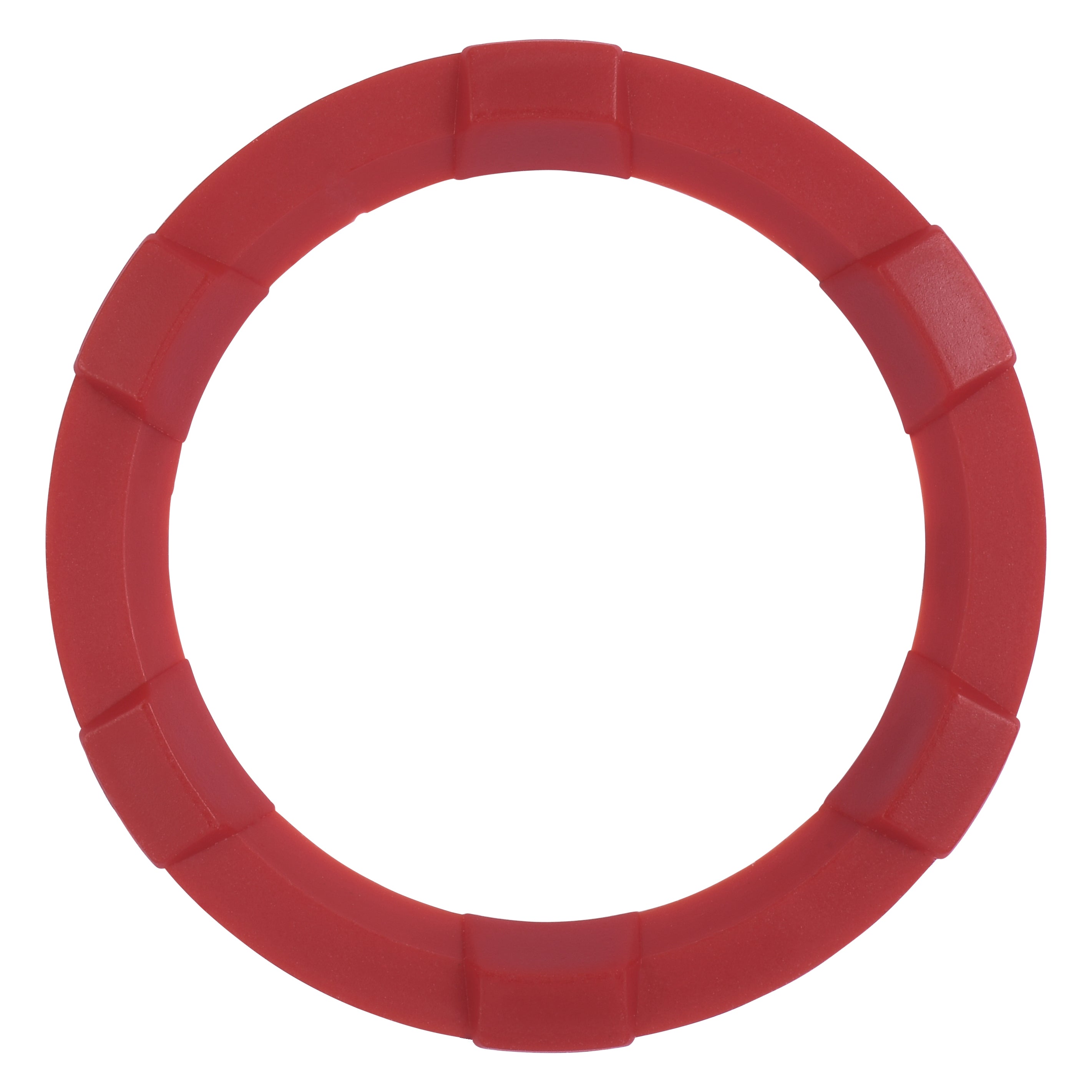 Start Button Ring (For 2016-2023 Tacoma / 2020-2021 Tundra) - RED