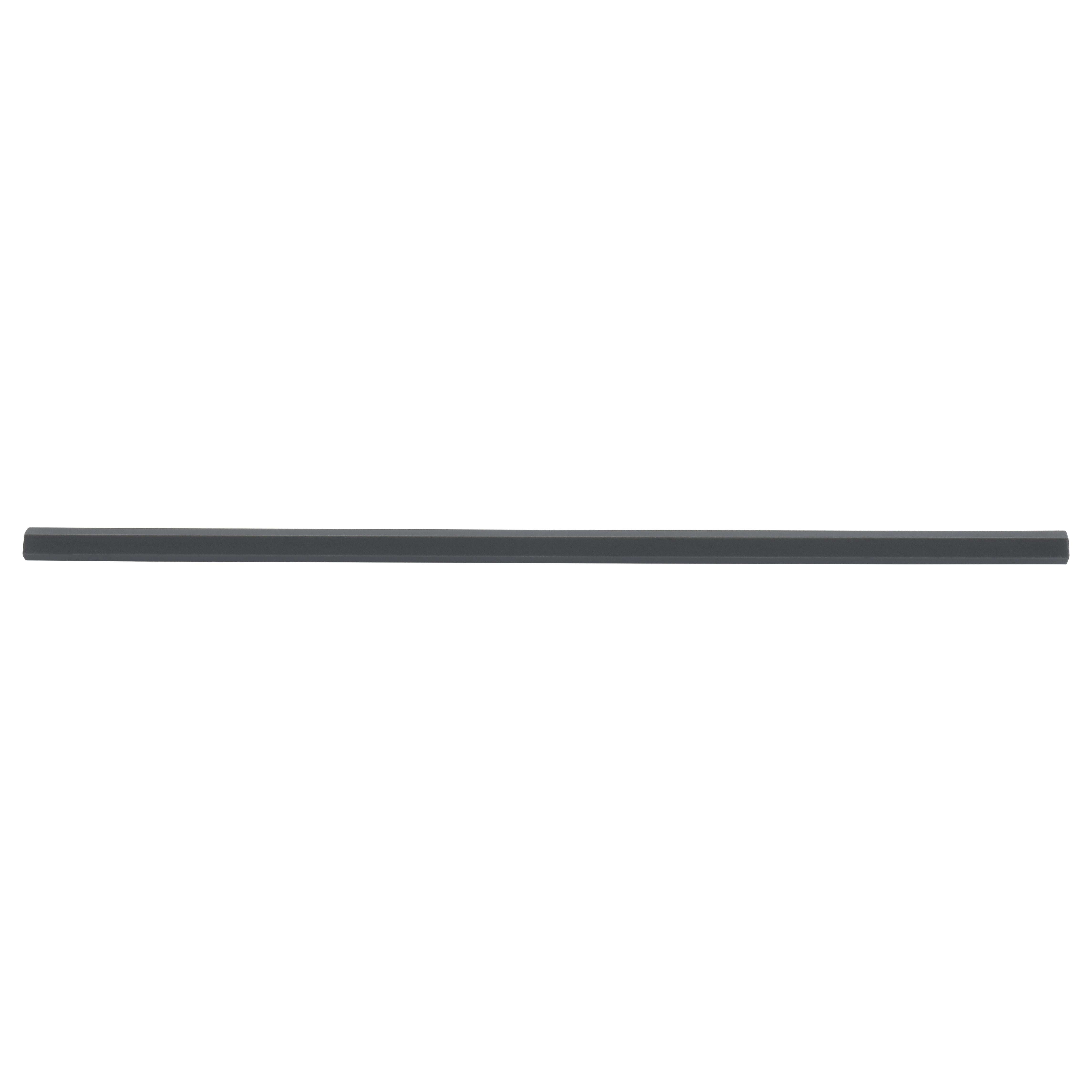 Climate Knob Trim Rings (For 2014-2021 Tundra) - CEMENT