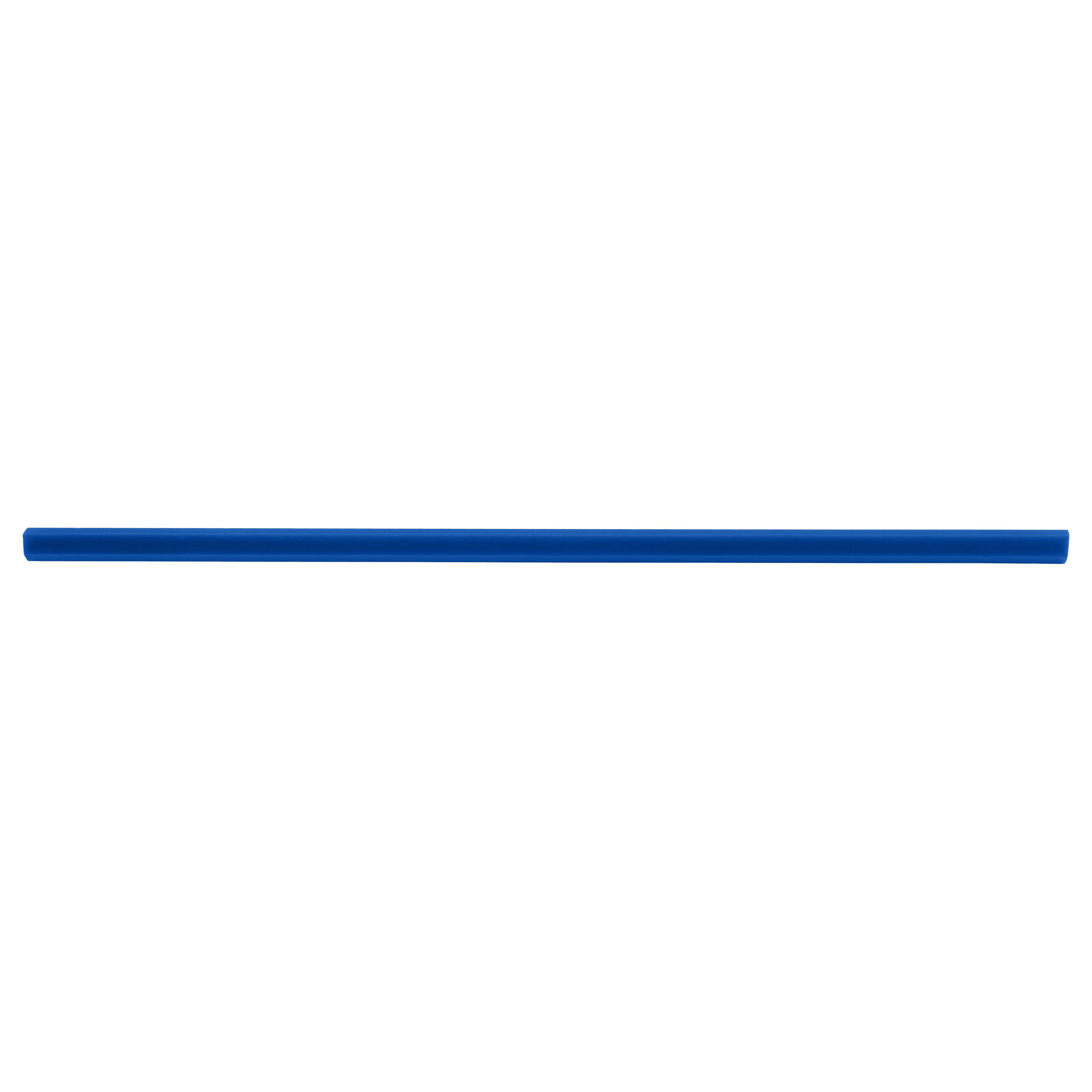 Climate Knob Trim Rings (For 2014-2021 Tundra) - VOODOO BLUE