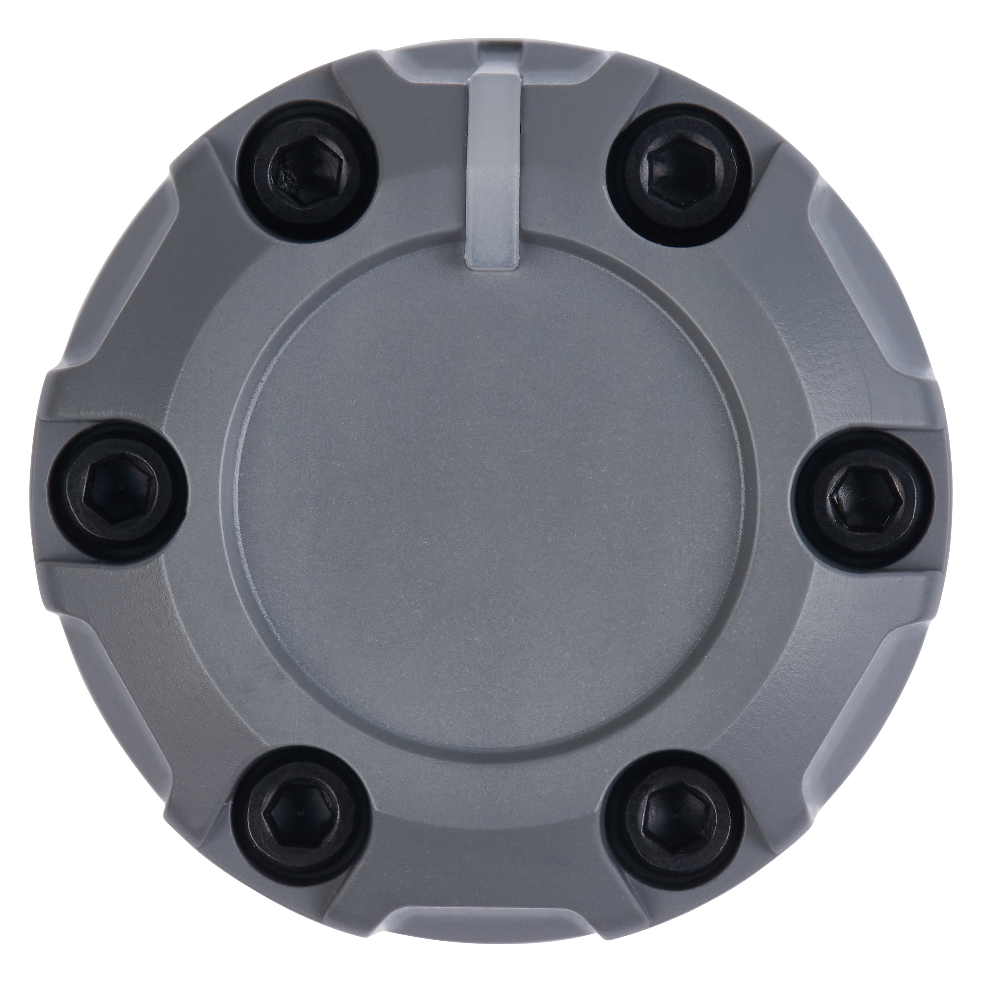 Climate Knobs (For 2007-2013 Tundra) - 4 PACK - CEMENT