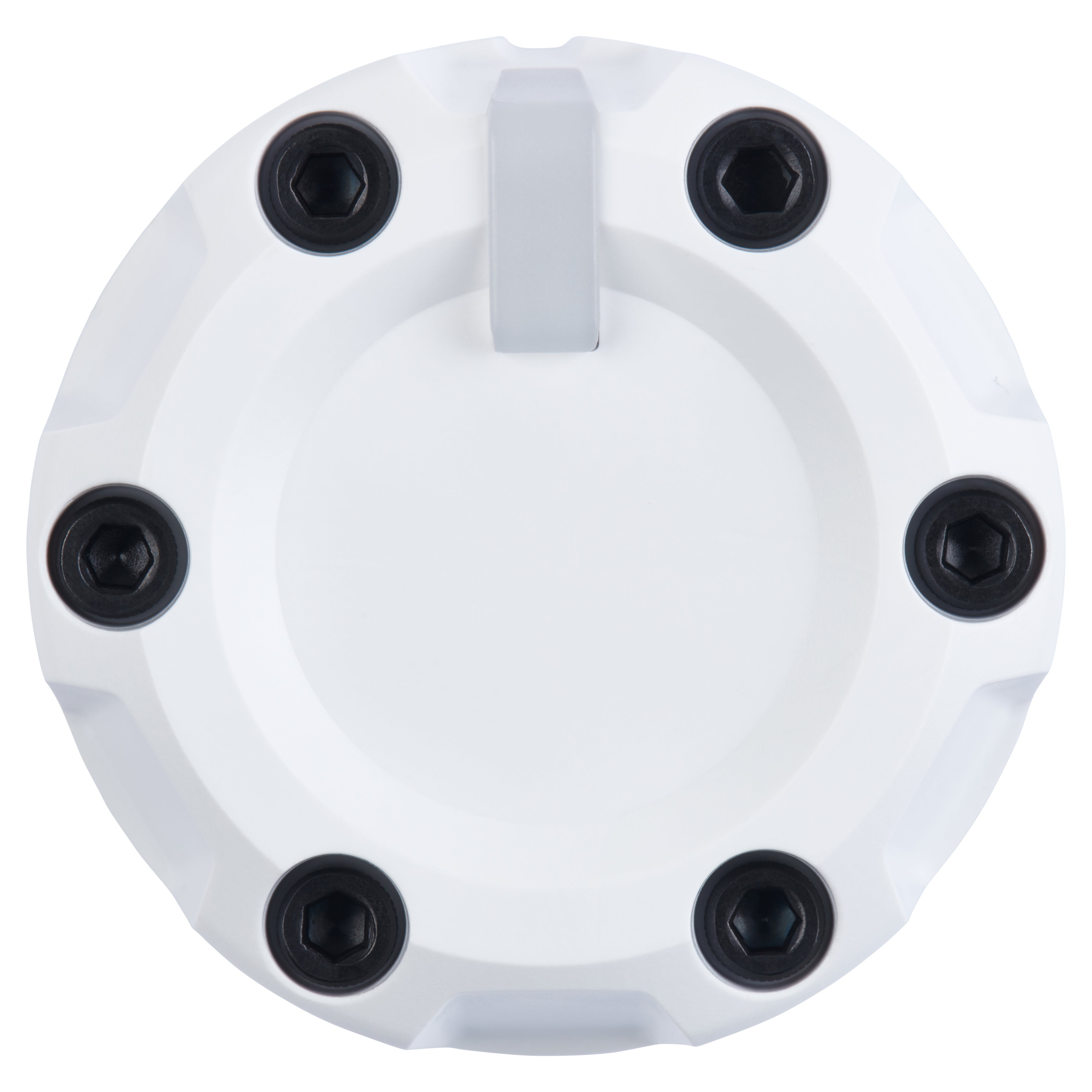 Climate Knobs (For FJ Cruiser) - WHITE