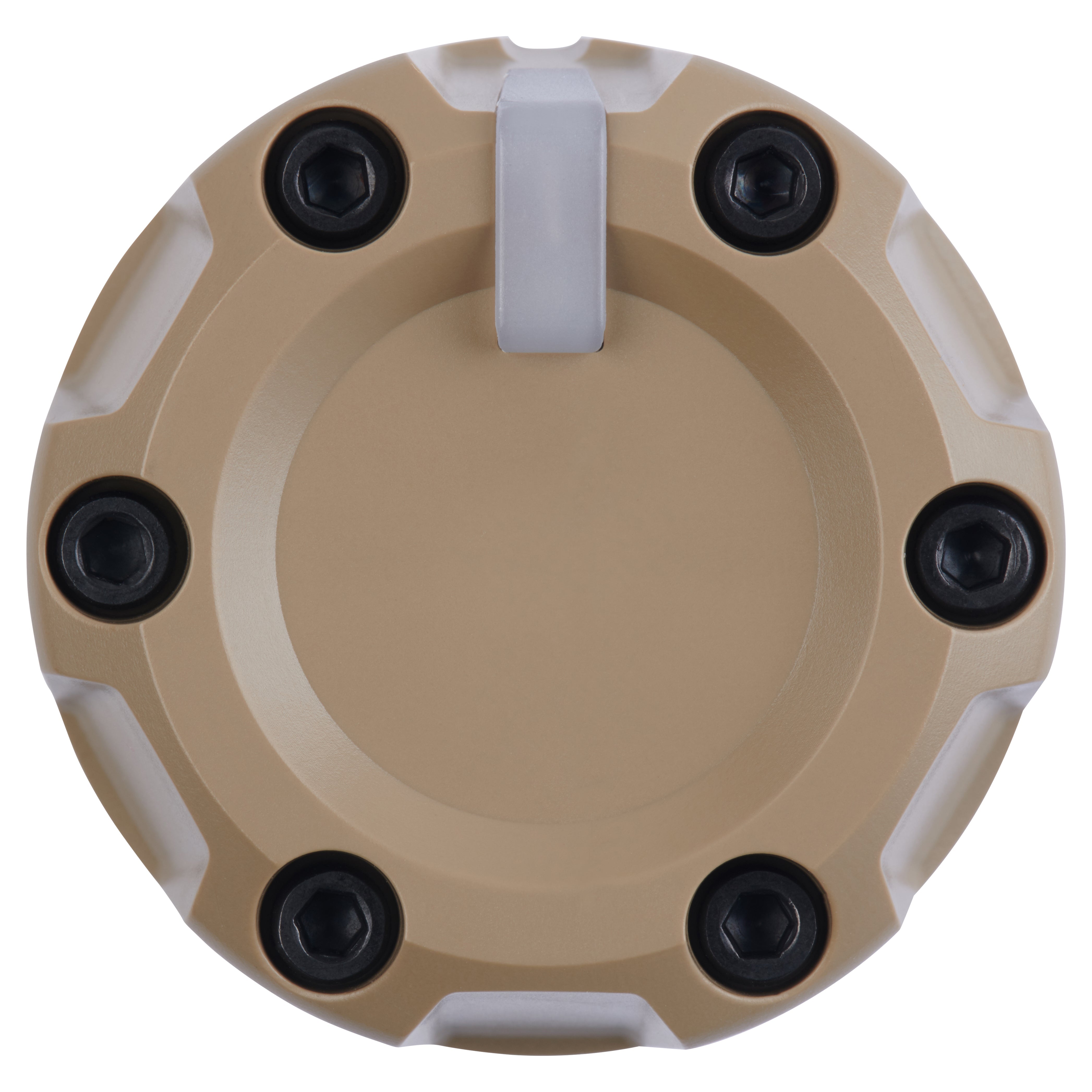 Climate Knobs (For FJ Cruiser) - QUICKSAND