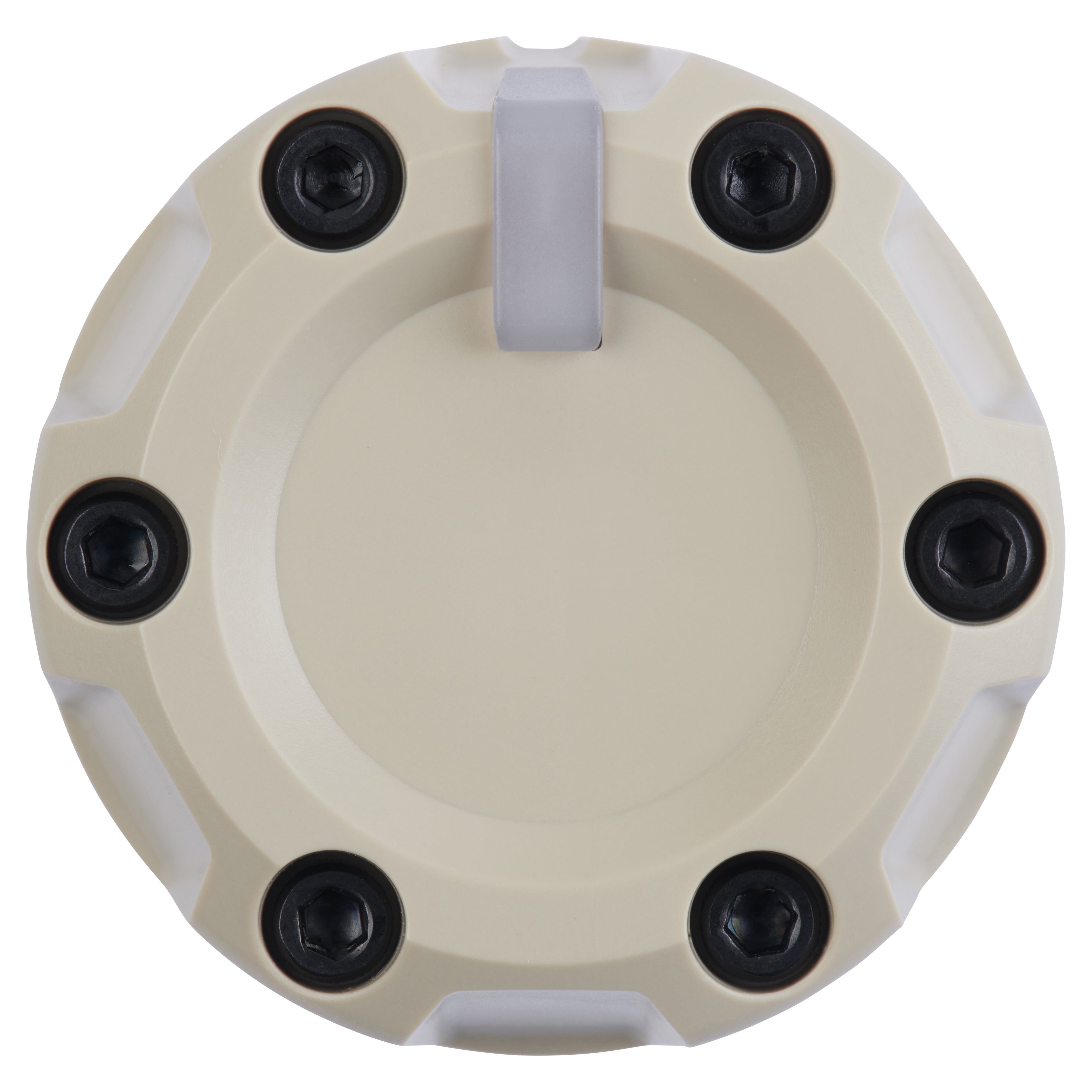 Climate Knobs (For FJ Cruiser) - SANDSTORM