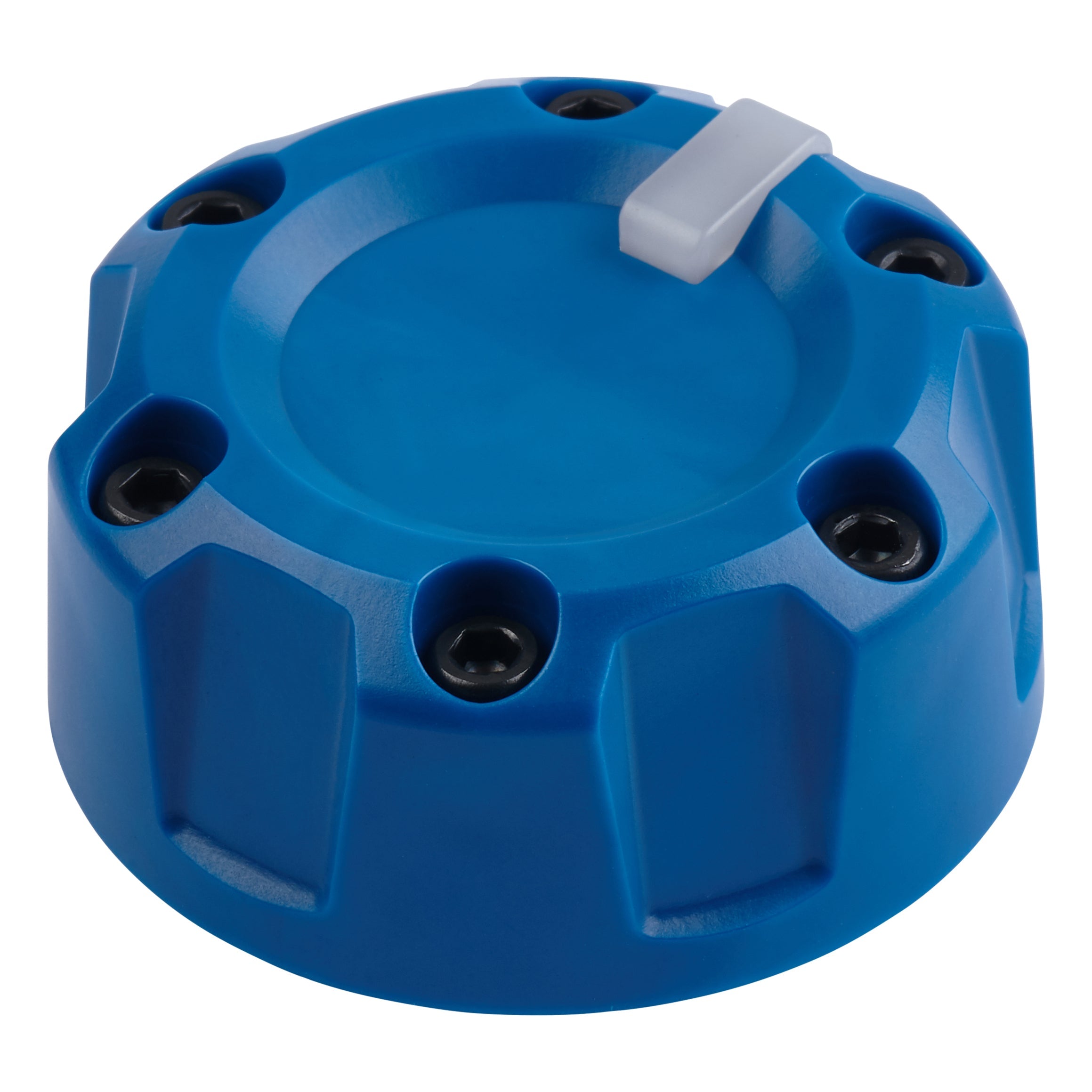 Climate Knobs (For FJ Cruiser) - VOODOO BLUE