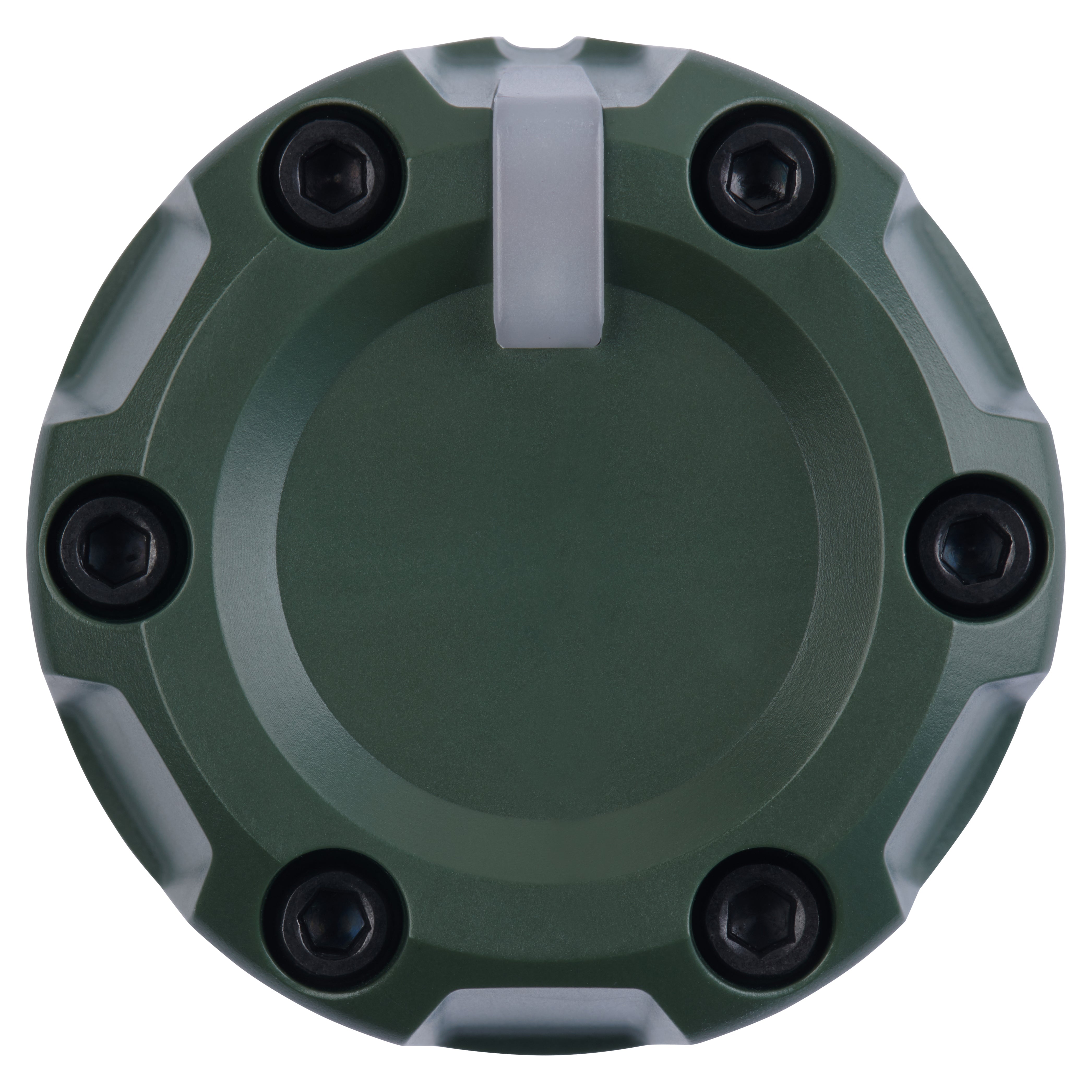 Climate Knobs (For FJ Cruiser) - ARMY GREEN