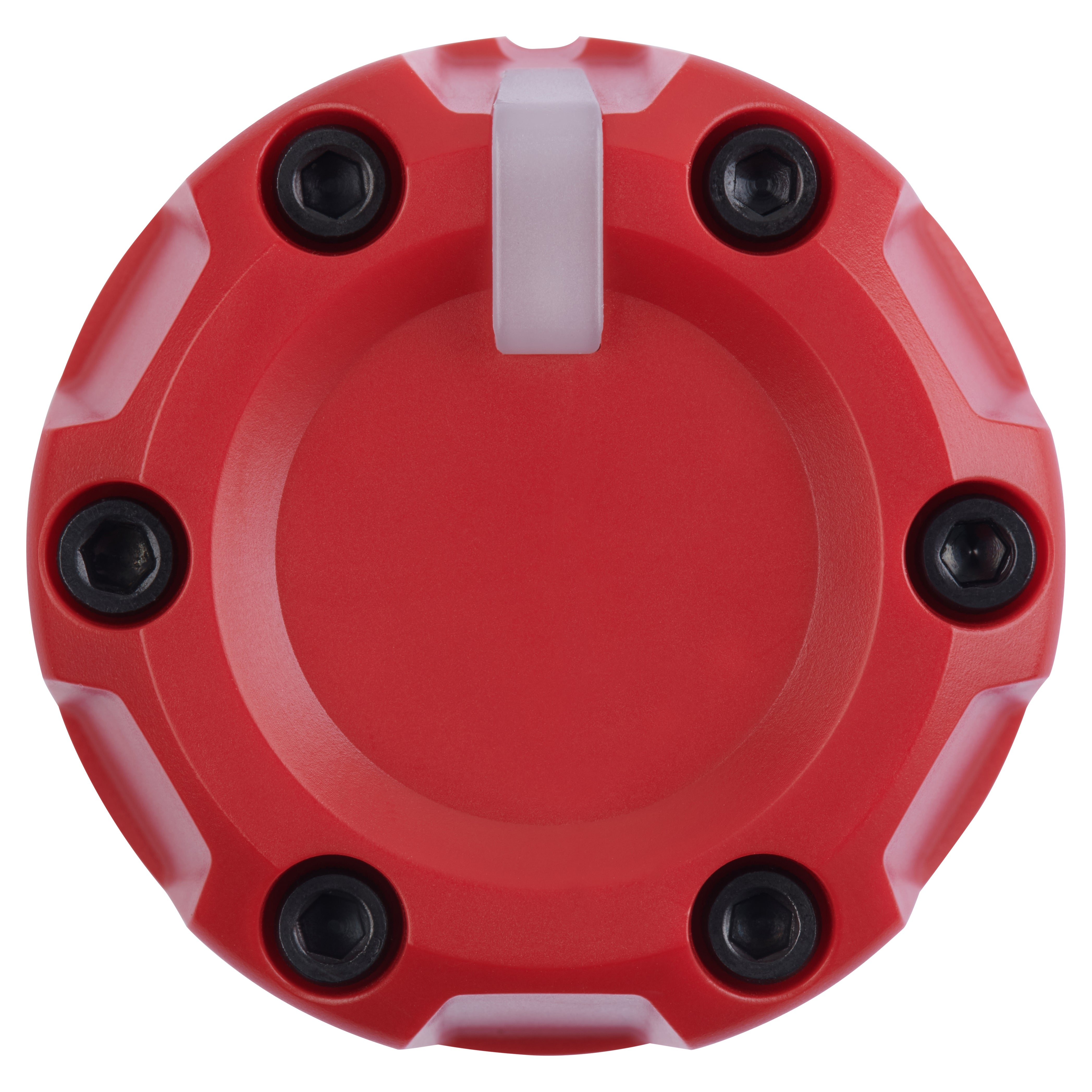 Climate Knobs (For FJ Cruiser) - RED