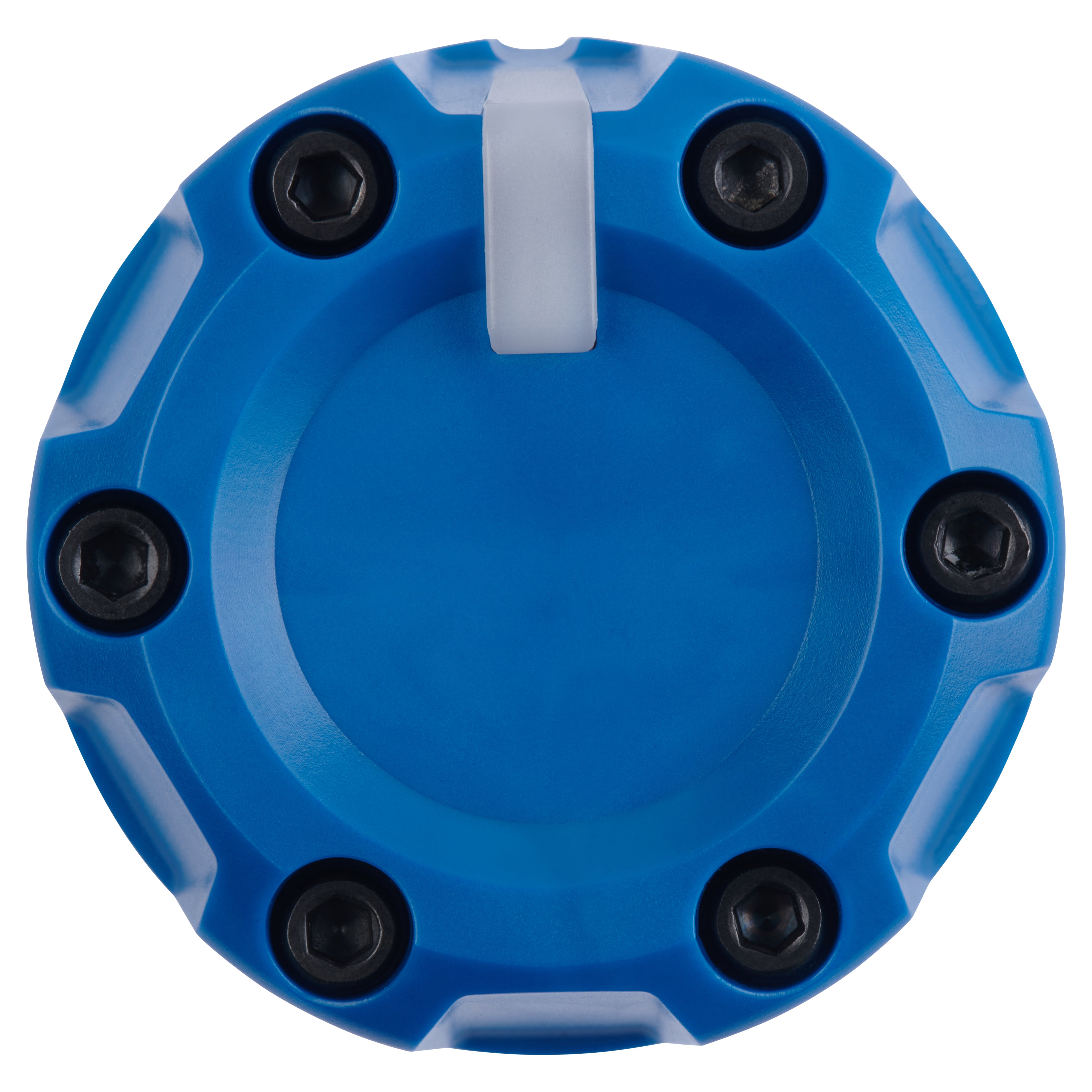 Climate Knobs (For FJ Cruiser) - VOODOO BLUE