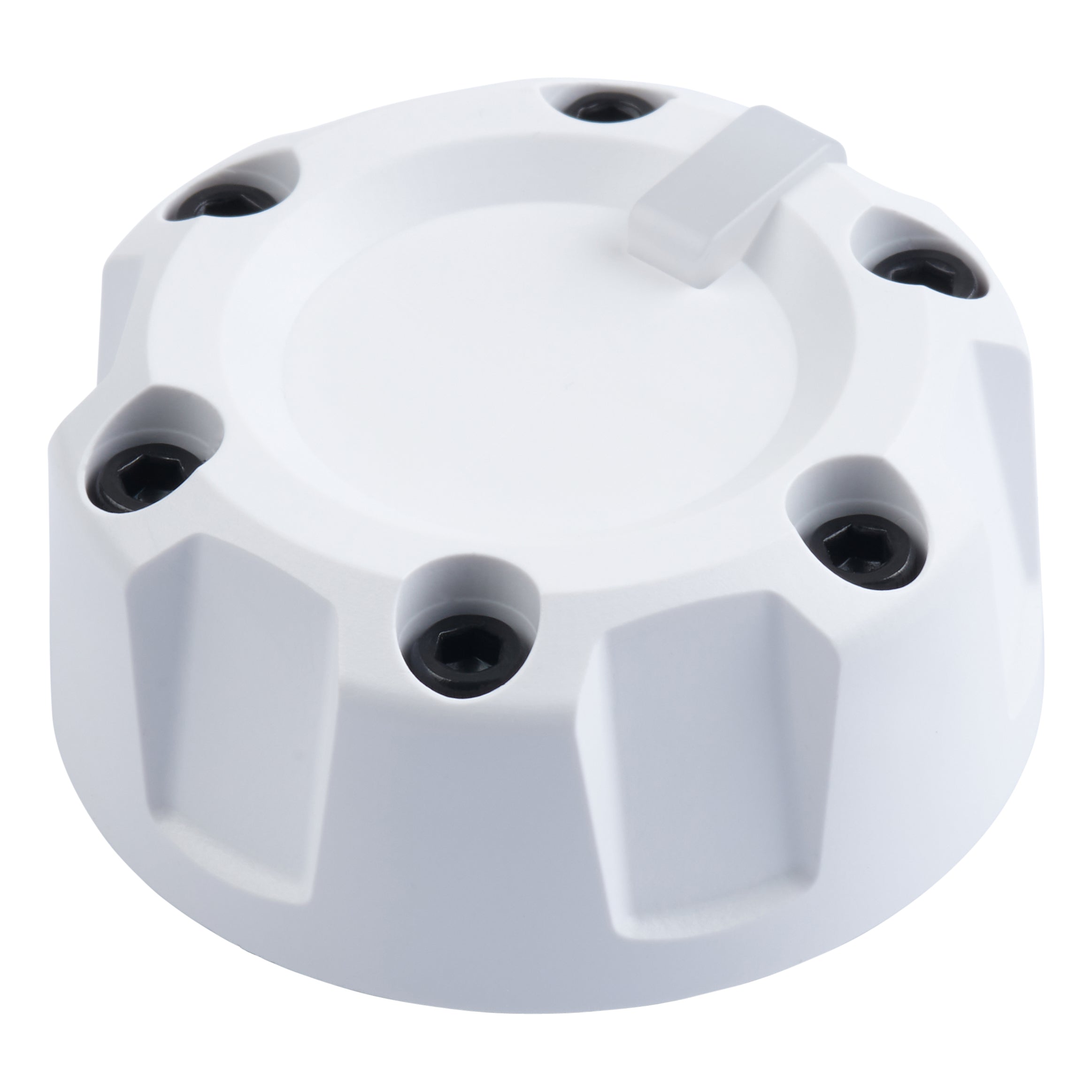 Climate Knobs (For FJ Cruiser) - WHITE