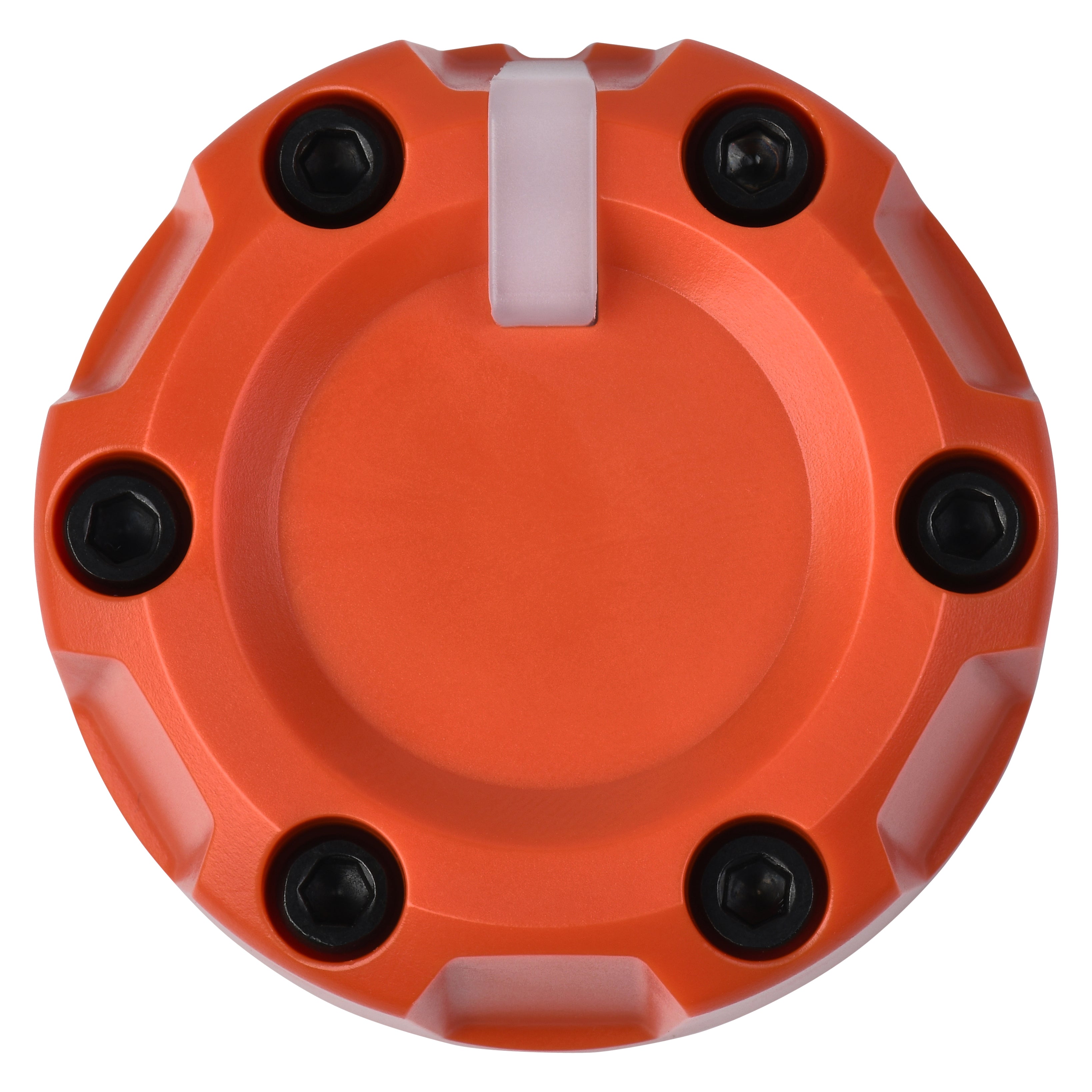 Climate Knobs (For FJ Cruiser) - MAGMA