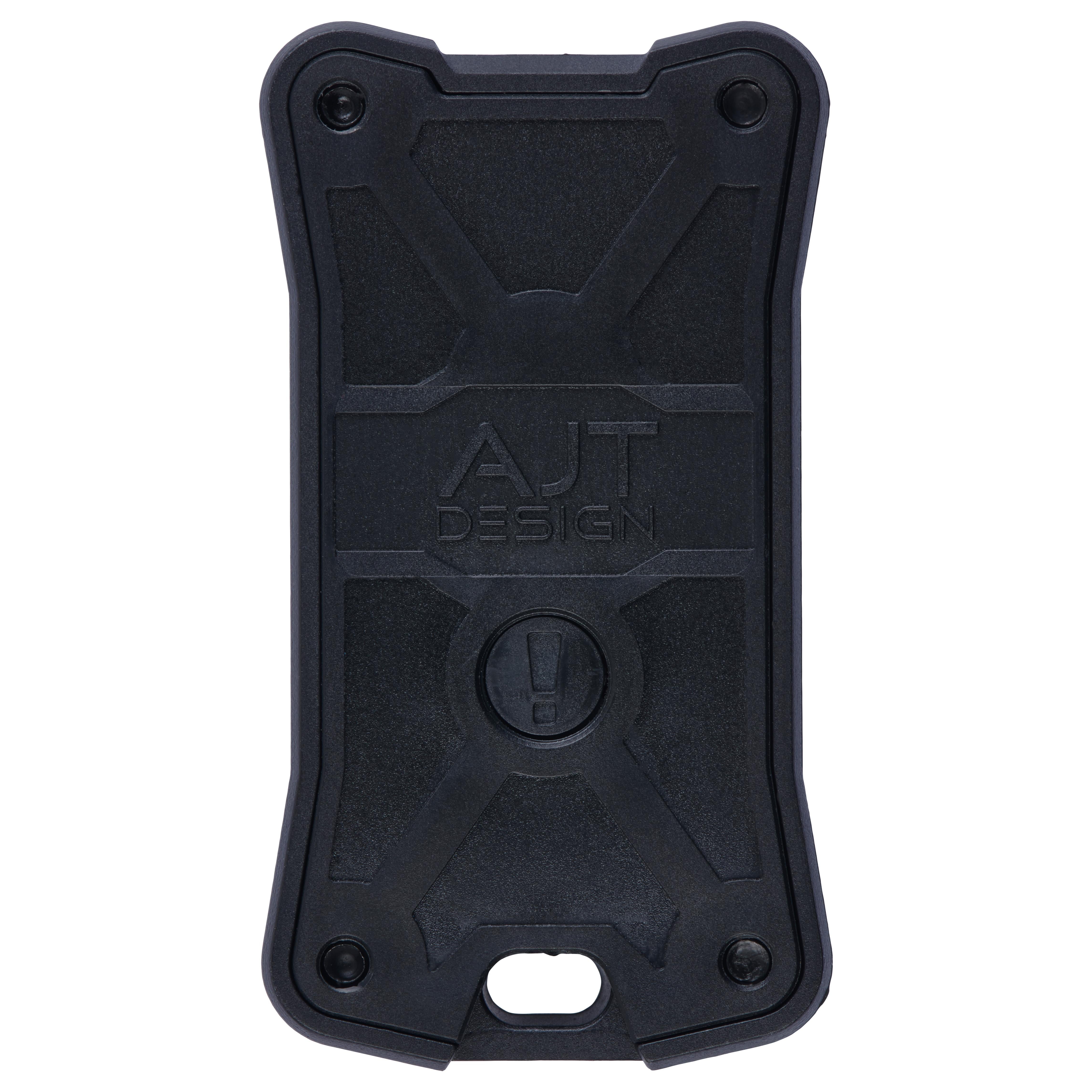 Injection Fob IF004 (For 3rd/4th Gen 4Runner) - BLACK