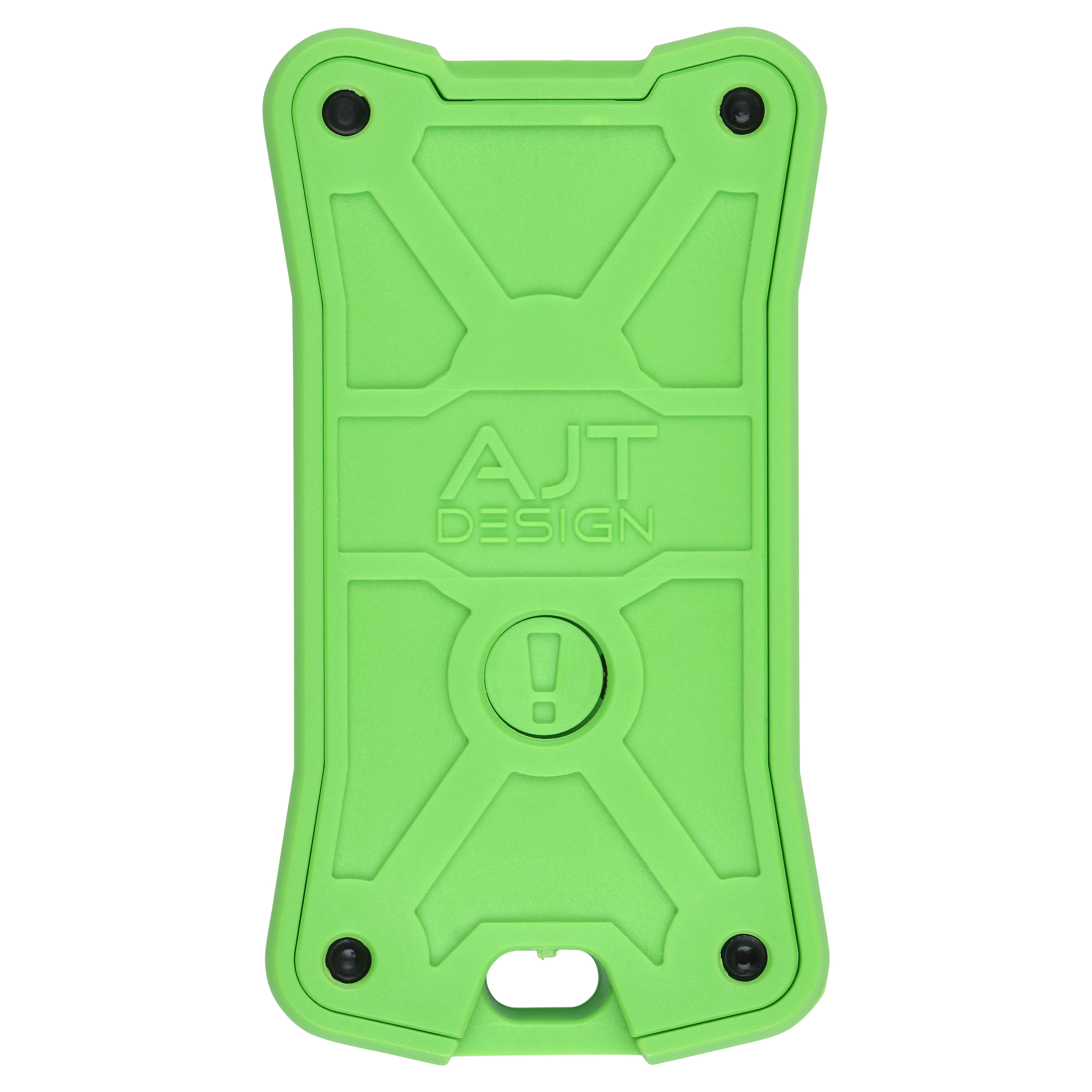 Injection Fob IF004 (For 3rd/4th Gen 4Runner) - GREEN
