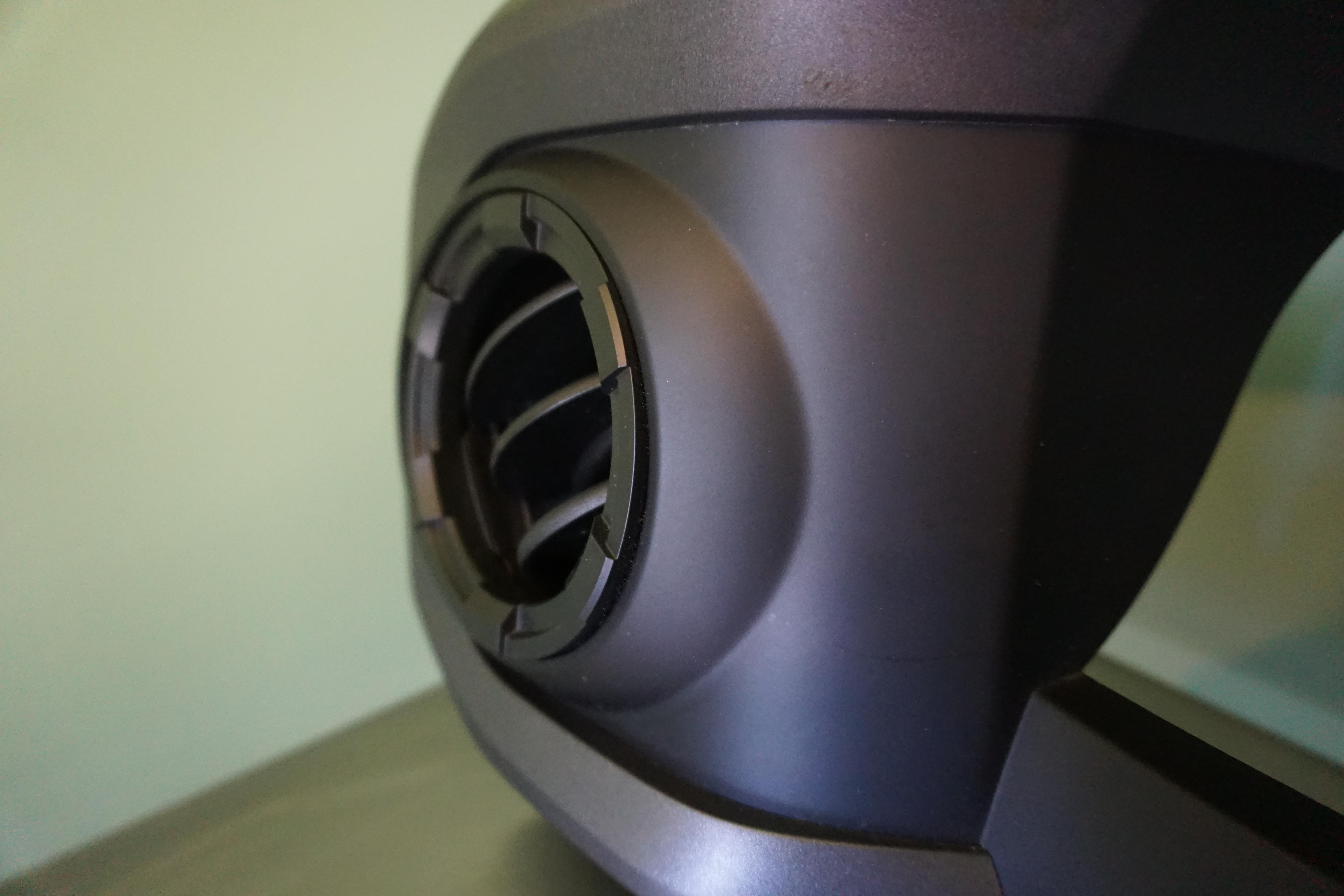 Vent Rings (For 2016-2023 Tacoma) - BLACK