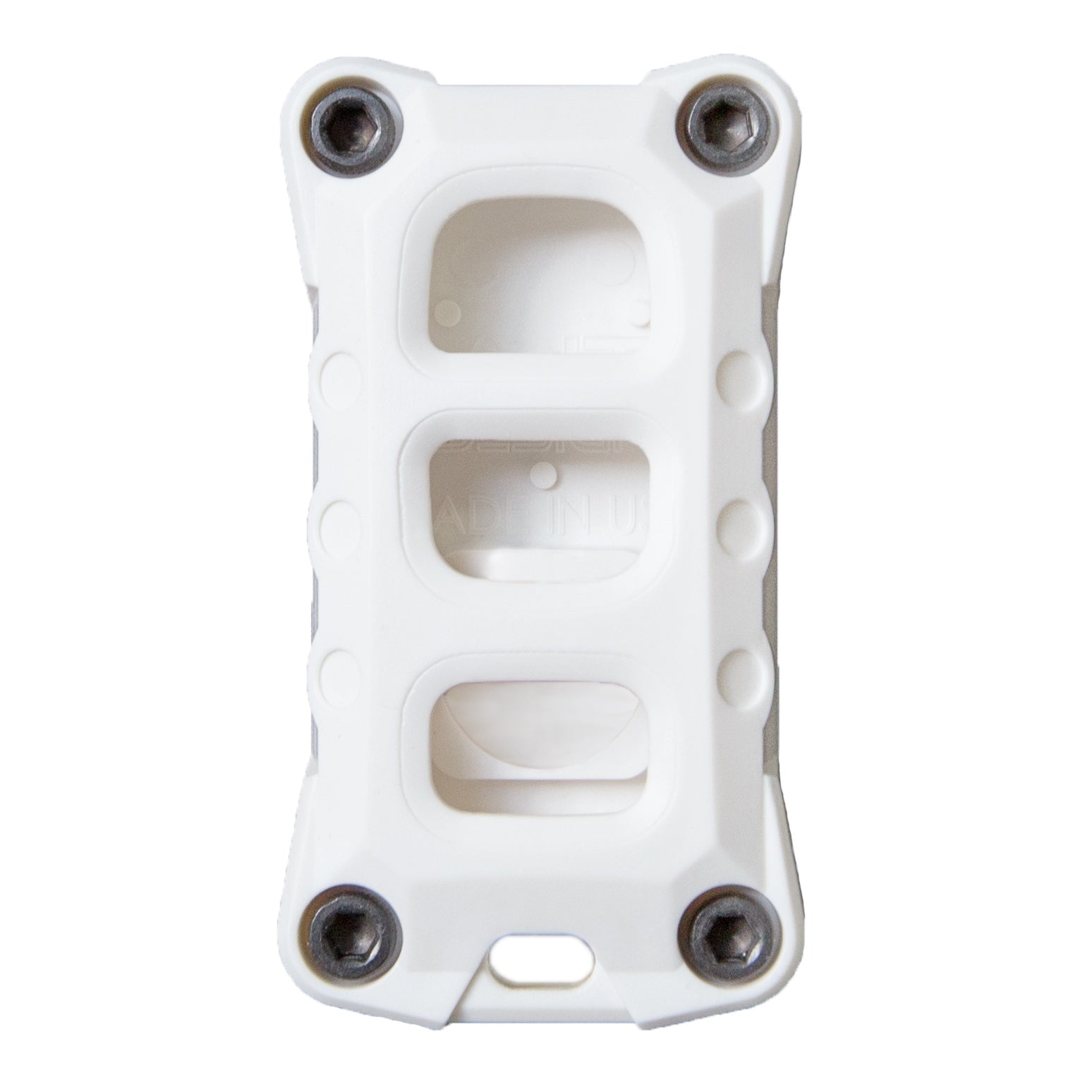 Injection Fob IF004 (For 3rd/4th Gen 4Runner) - WHITE