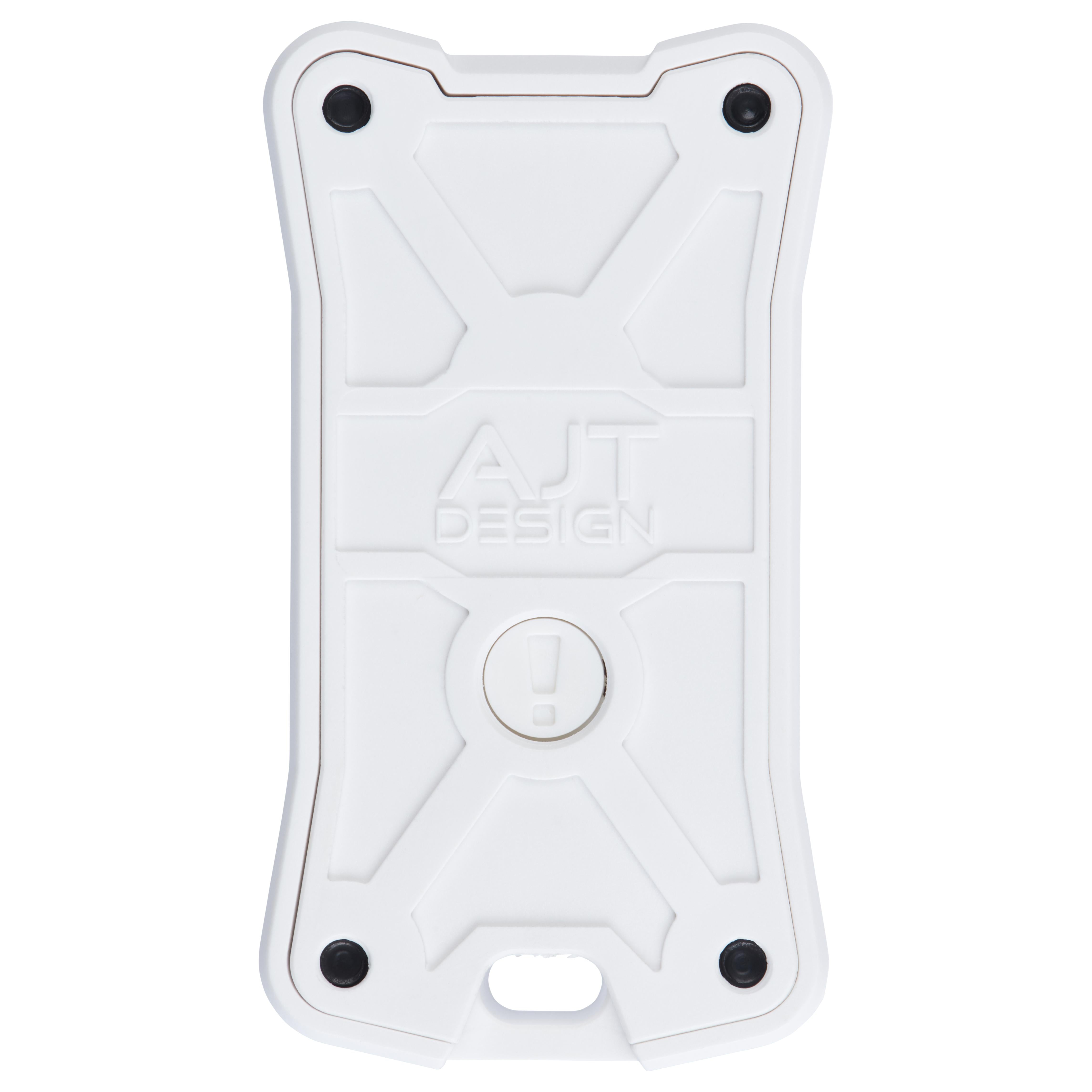 Injection Fob IF004 (For 3rd/4th Gen 4Runner) - WHITE