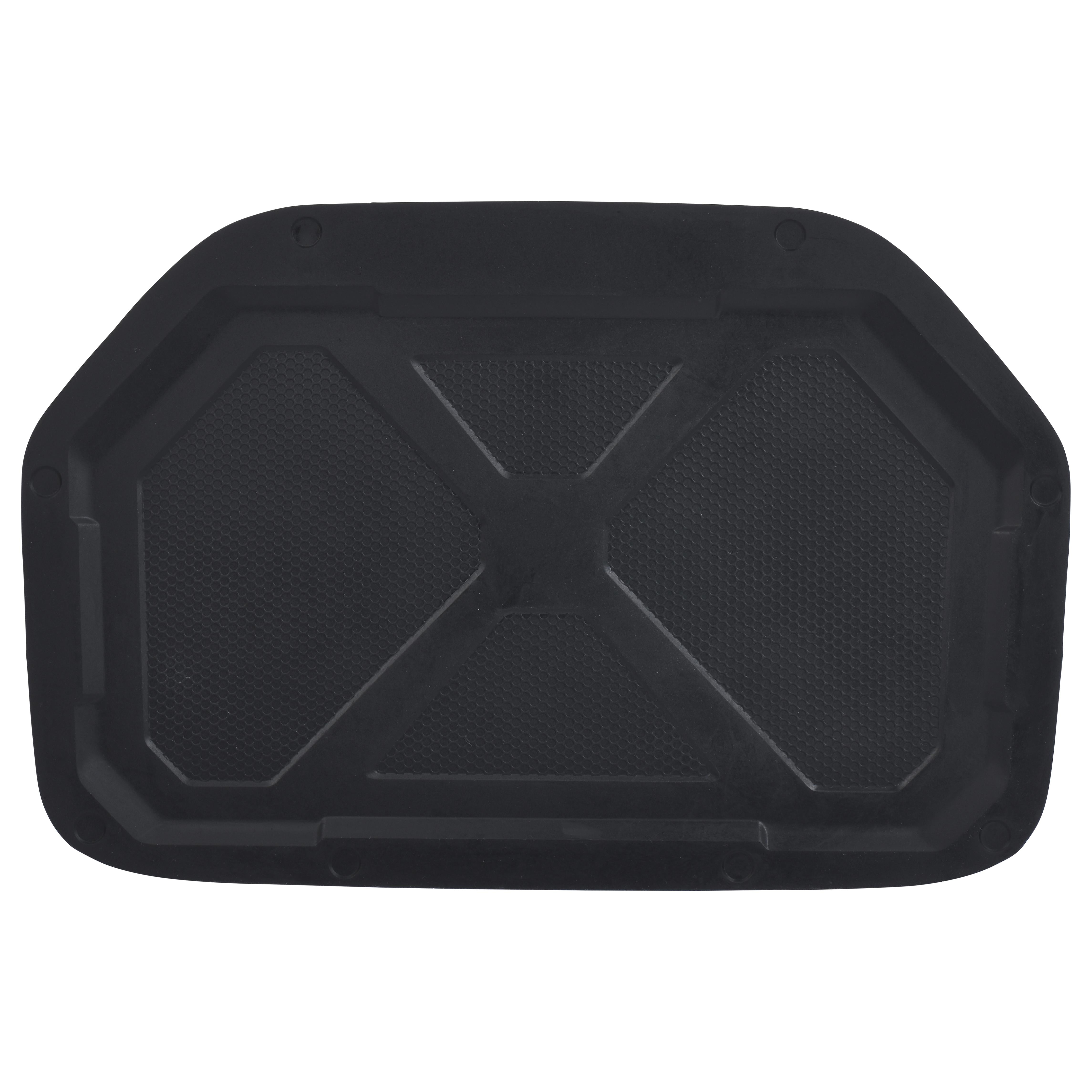 Dash Mat (For 2014-2021 Tundra) - BLACK