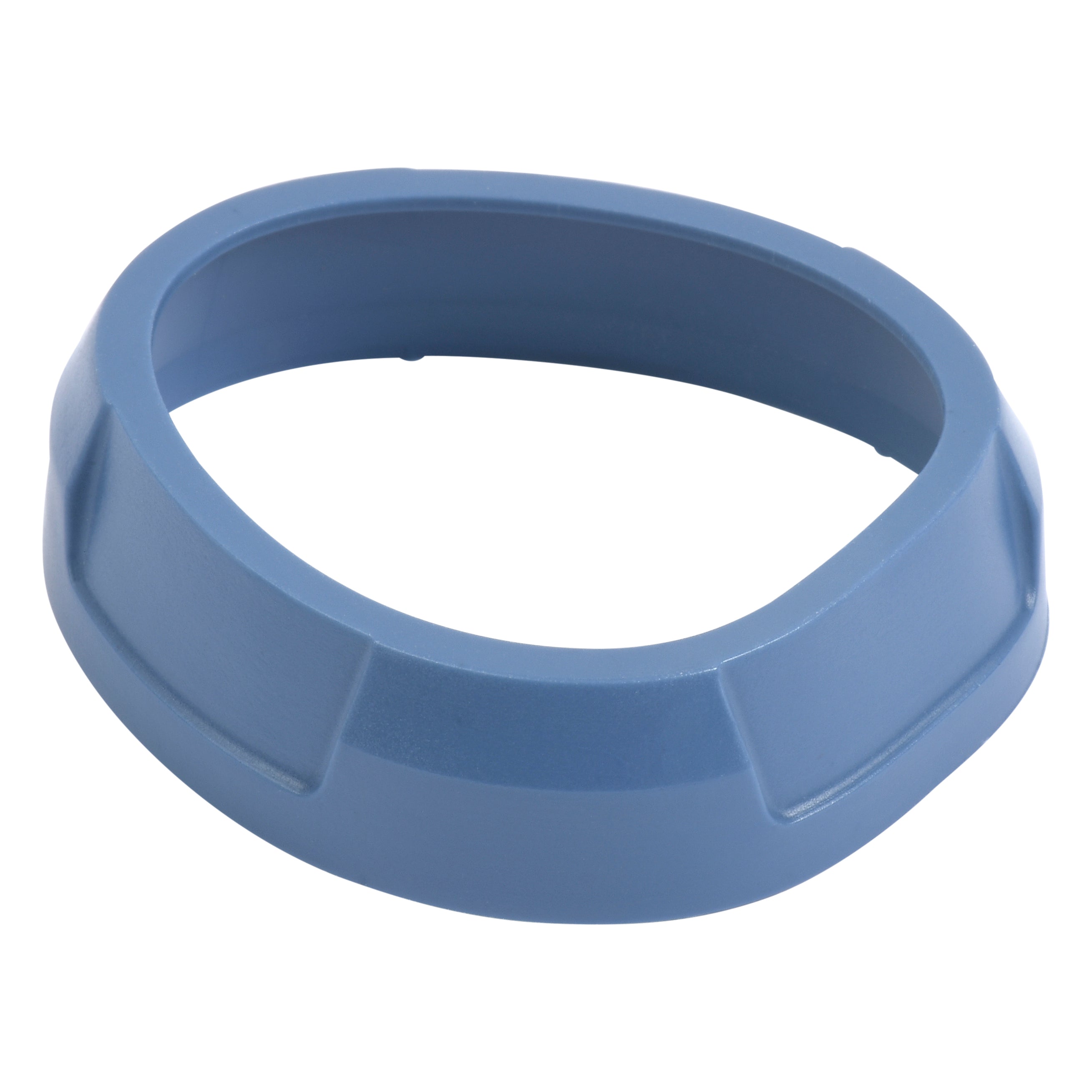 Shift Knob Trim Ring (For 2016-2023 Tacoma) - CAVALRY BLUE