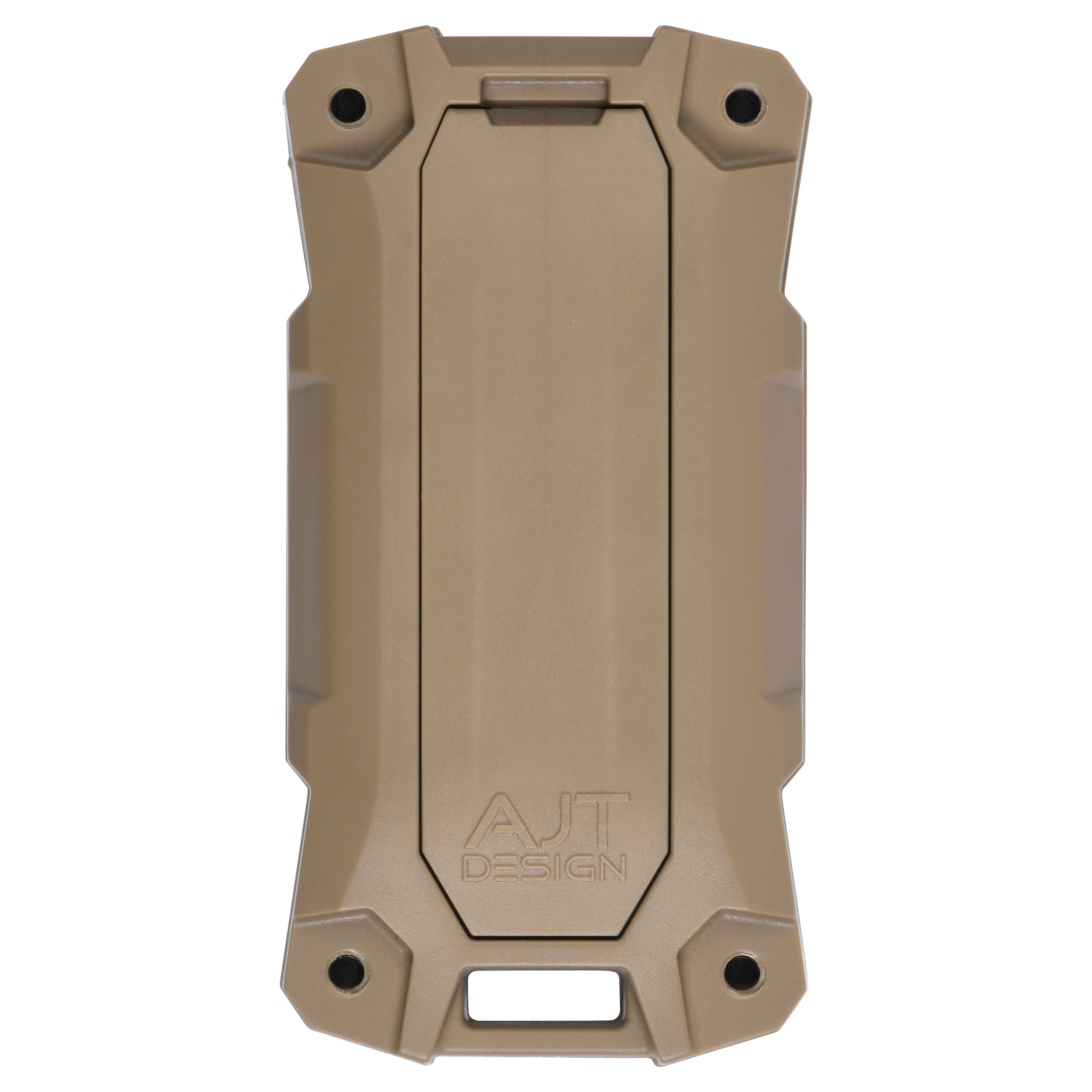 Injection Fob IF013 (For Wrangler JL / Gladiator JT) - GOBI