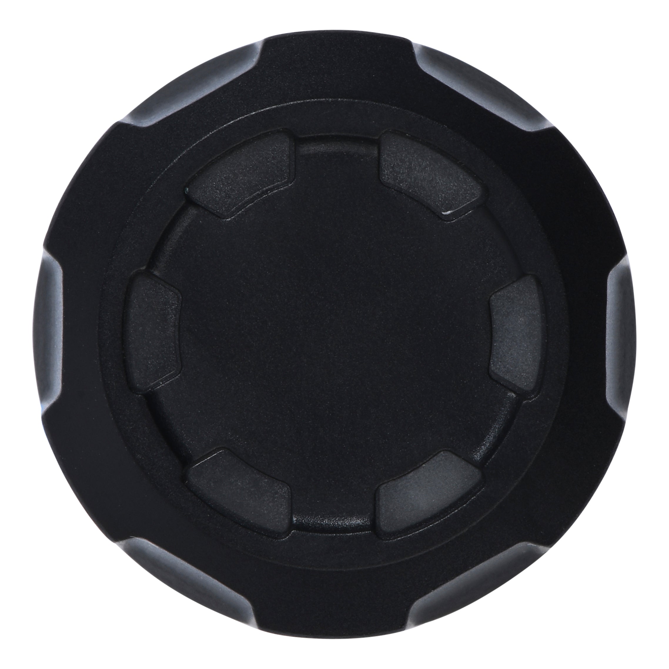 Radio Knobs (For 2020-2021 Tundra / 2020+ 4Runner) - BLACK