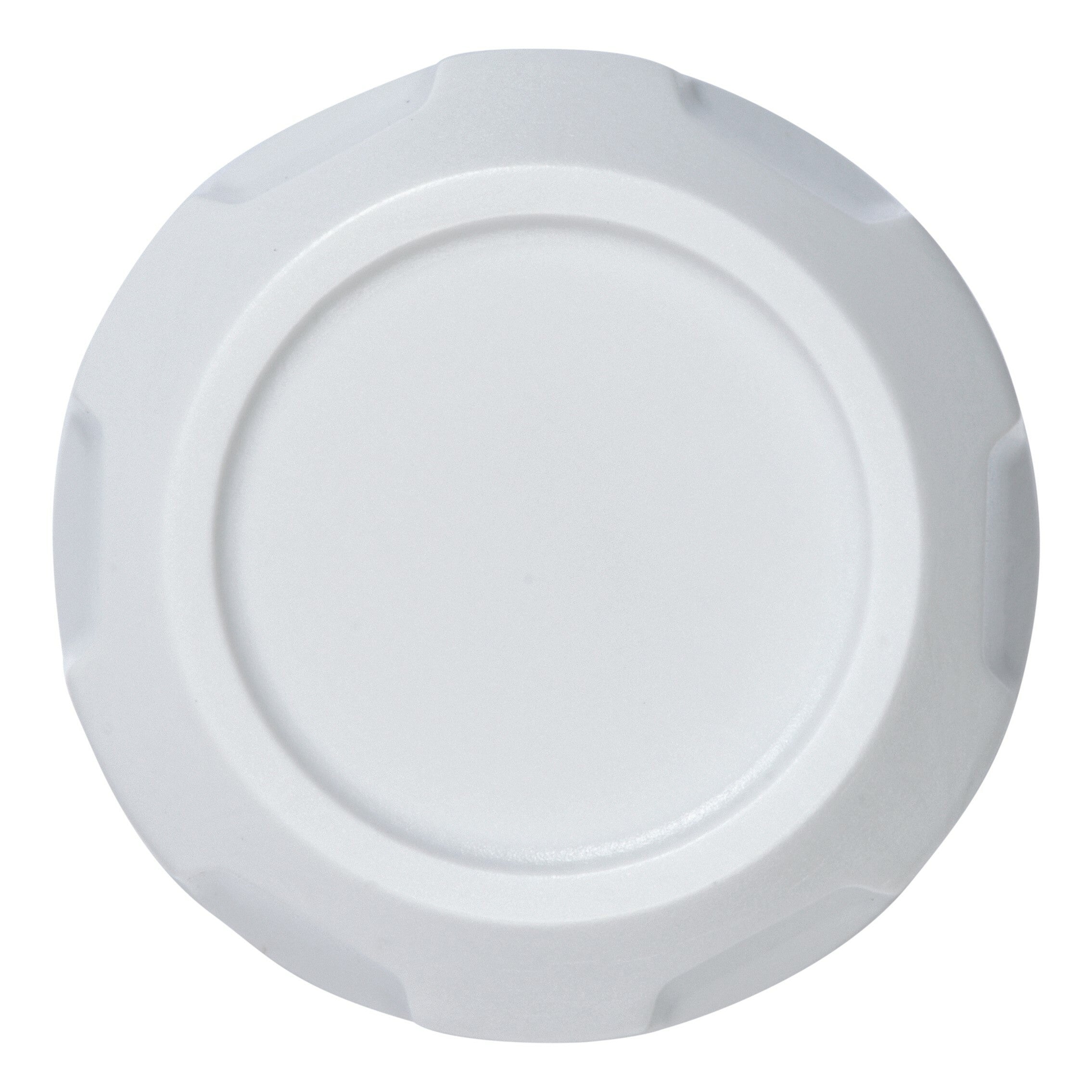 Radio Knobs (For 2014-2019 Tundra) - WHITE