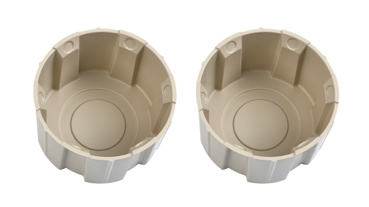 Cup Holder Insert (For FJ Cruiser) - SANDSTORM