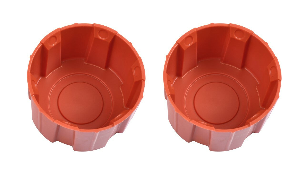 Cup Holder Insert (For FJ Cruiser) - MAGMA