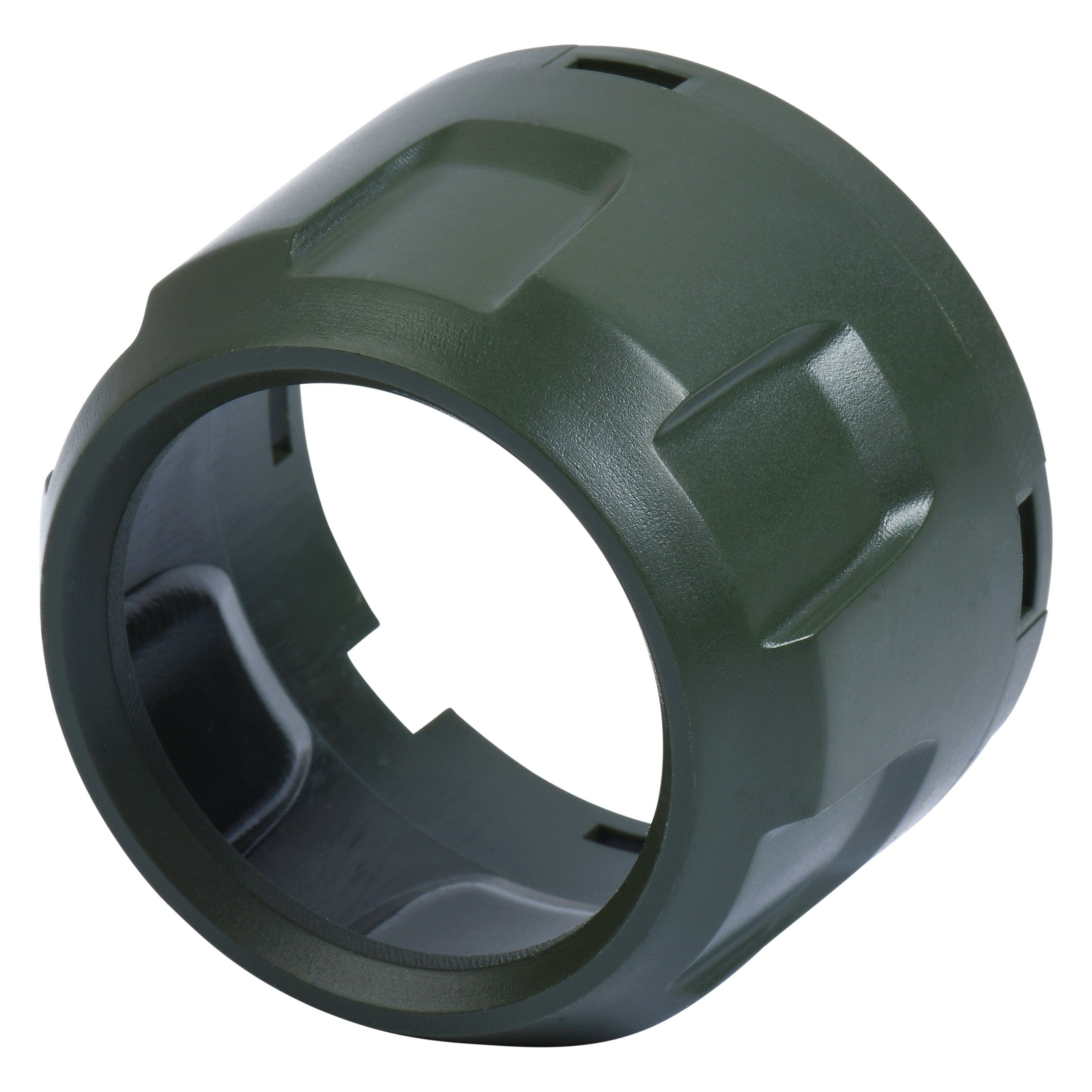 Climate Knobs (For 2014-2021 Tundra Dual Zone) - 2 PACK - ARMY GREEN