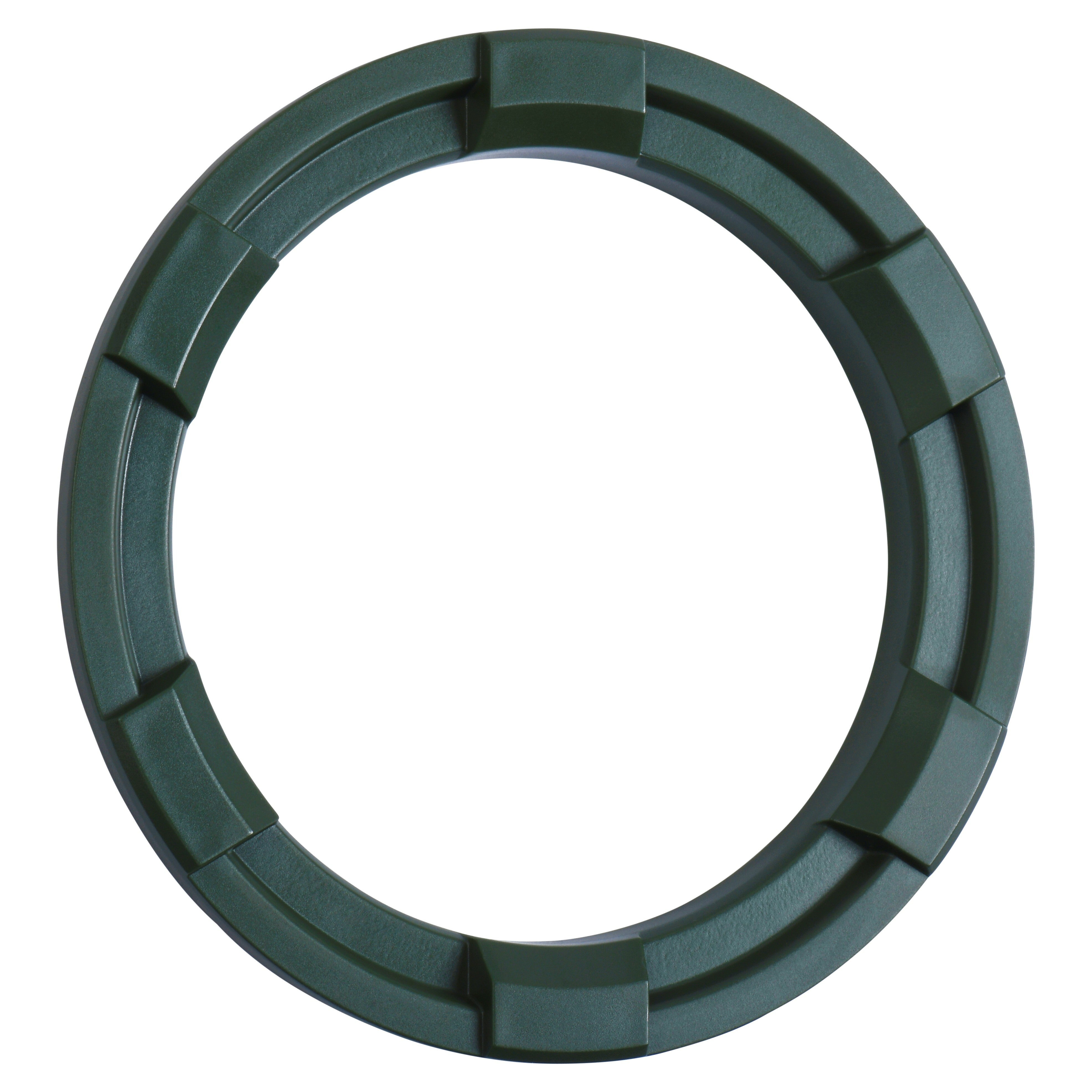 Vent Rings (For 2016-2023 Tacoma) - ARMY GREEN