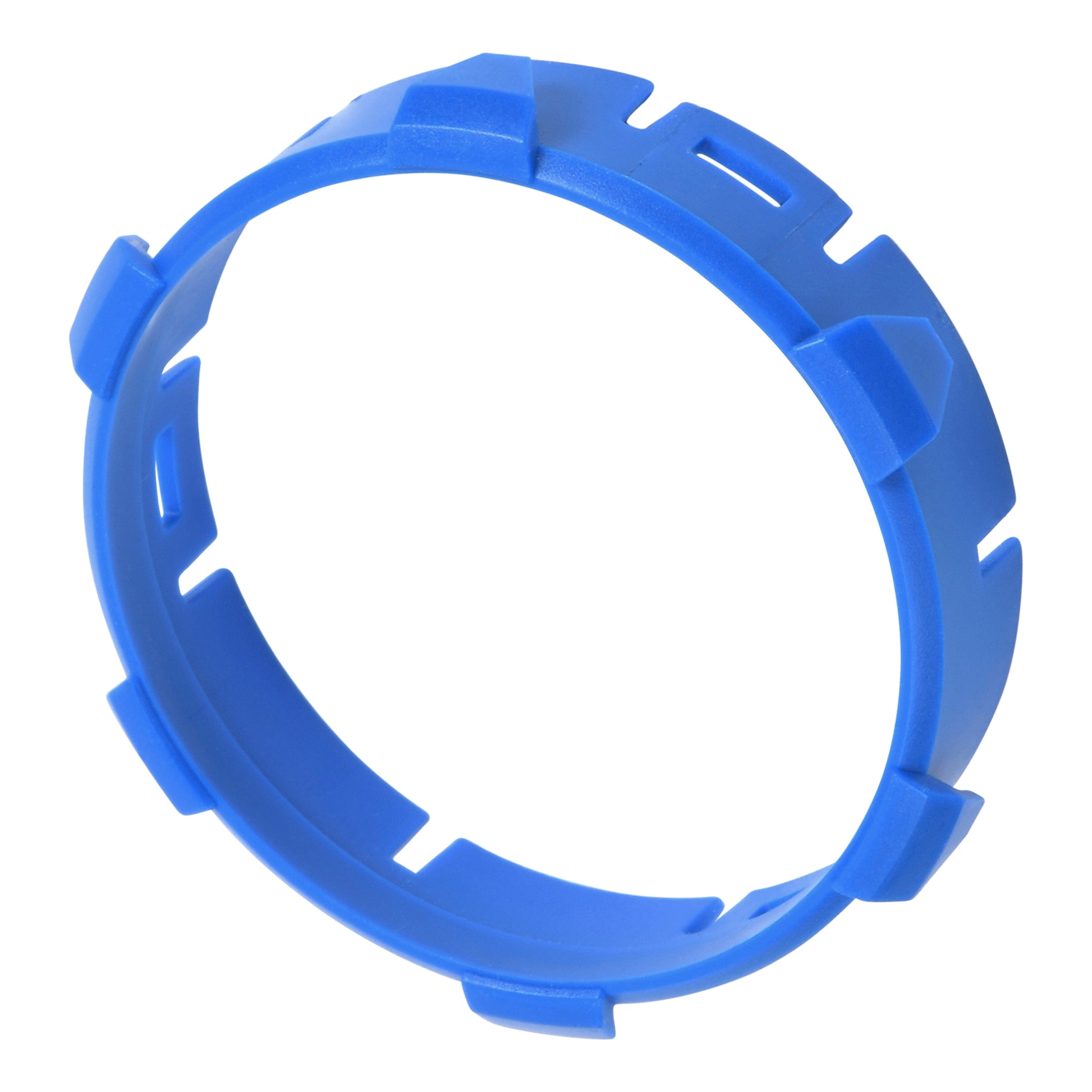Climate Rings (For 2016-2023 Tacoma DUAL ZONE) - VOODOO BLUE