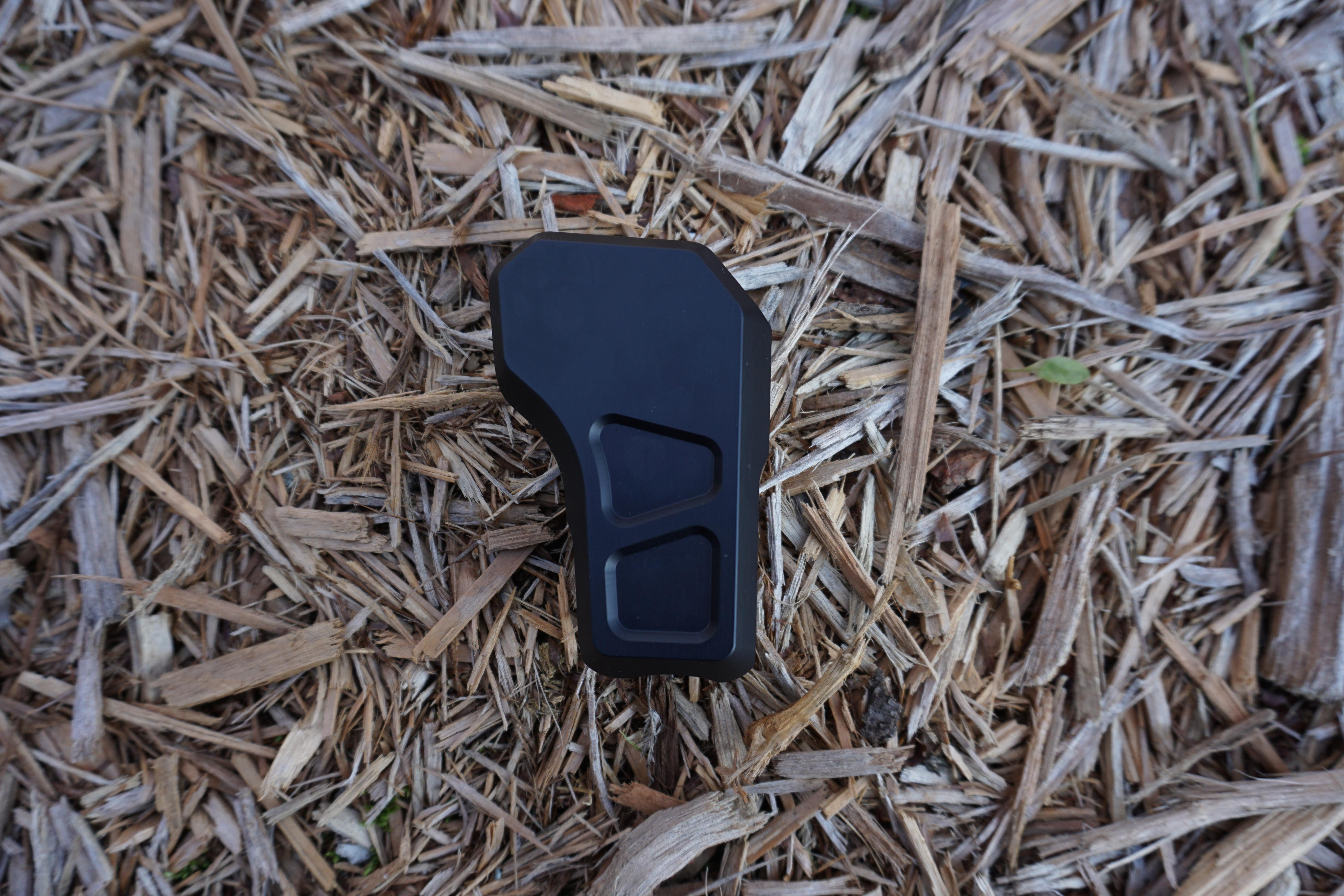 V3 Shift Knob - For Toyota Short Automatic - BLACK