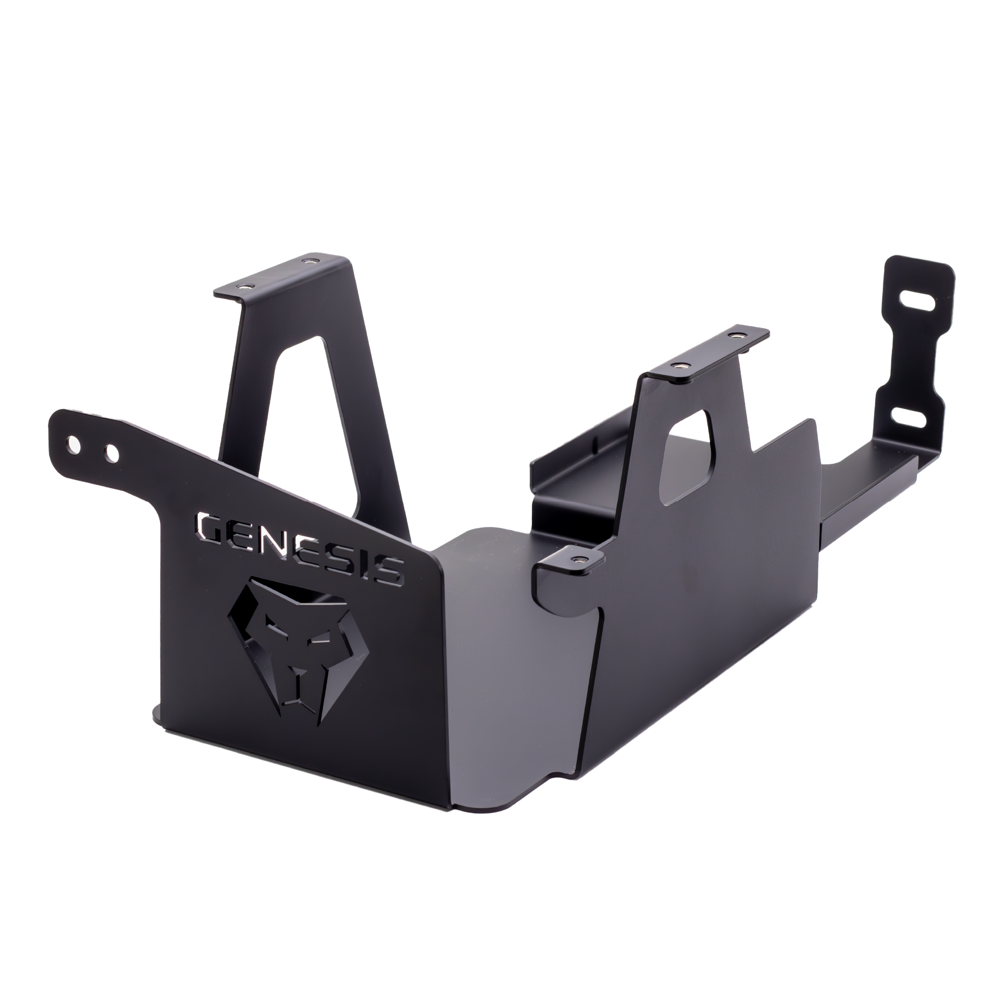OMEGA Dual Battery System For 2020+ Gas Gladiator