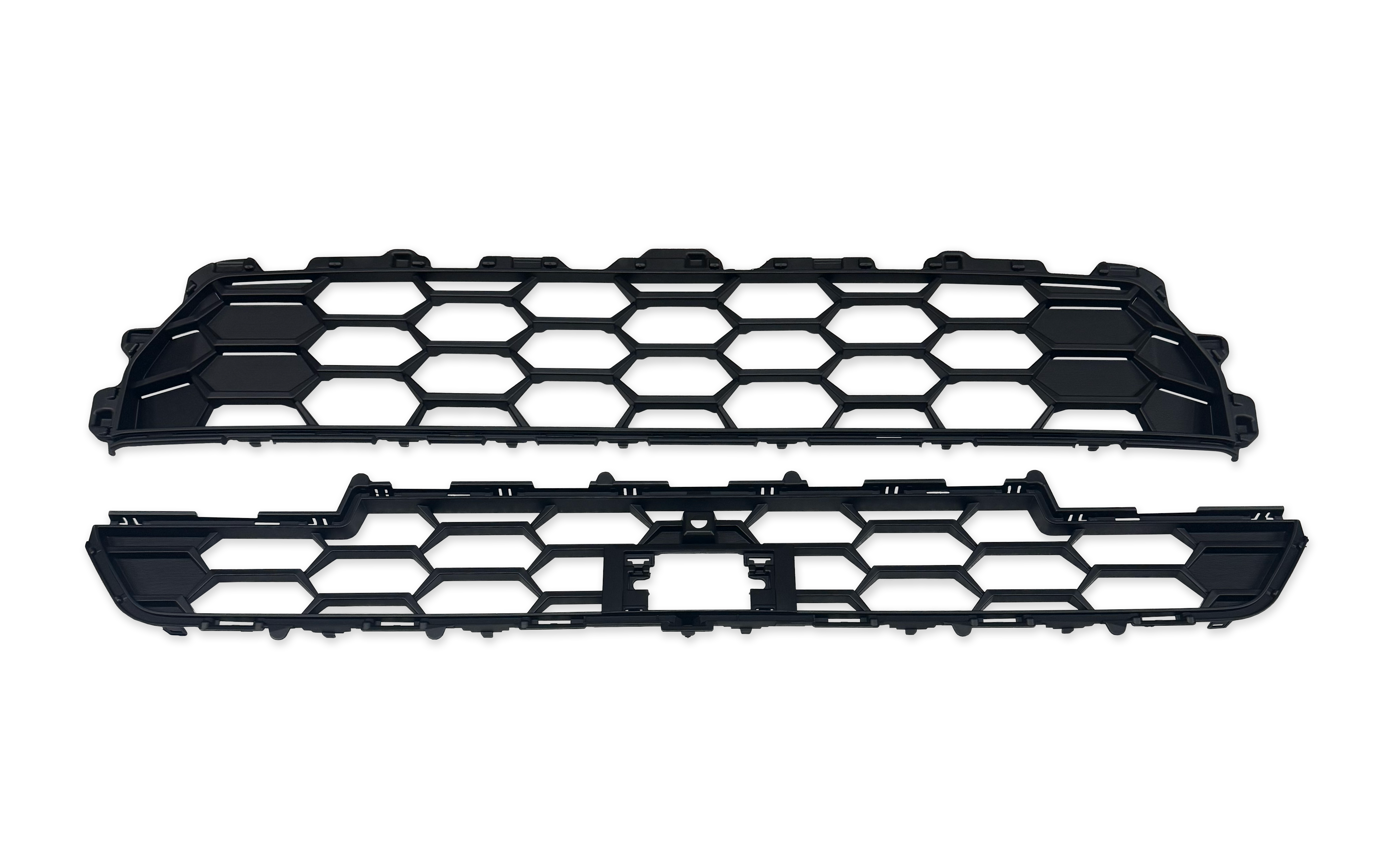 2025+  Beta Pro Grille For 4Runner