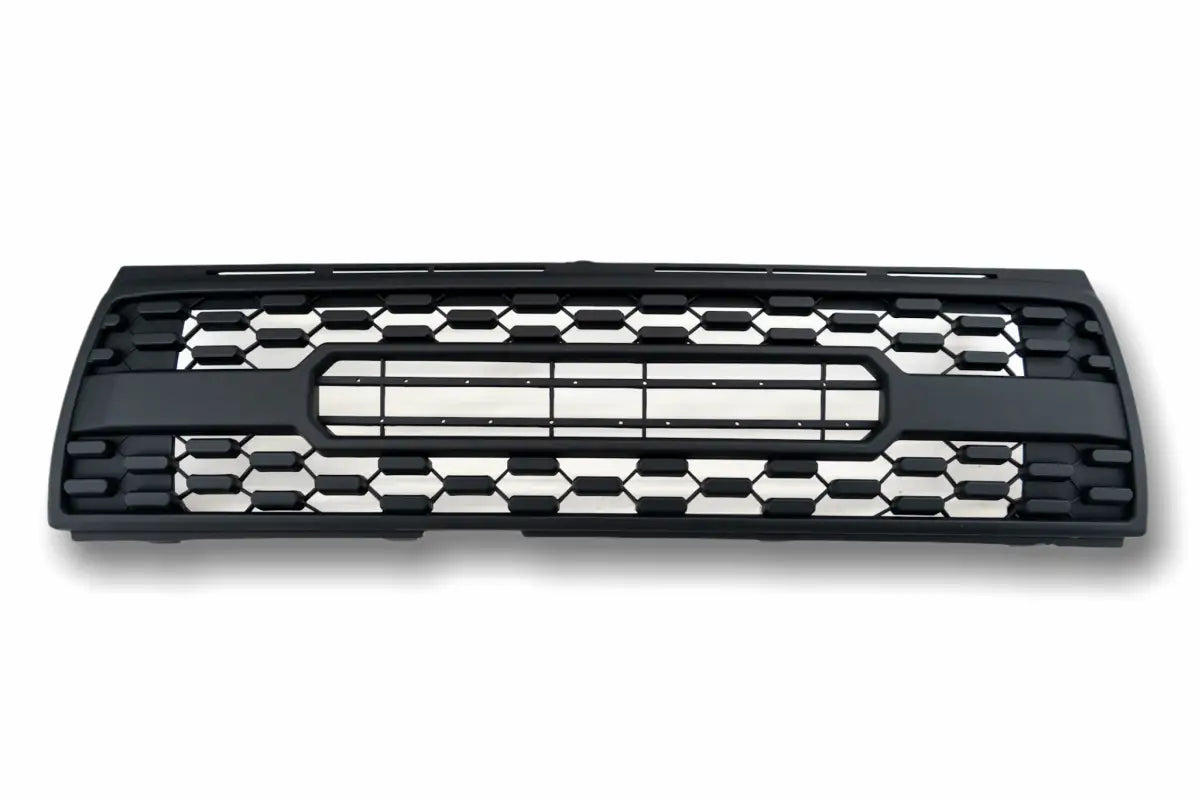 Black honeycomb pattern car grille for Tacoma Pro, 1998-2000 Tacoma Pro grille replacement