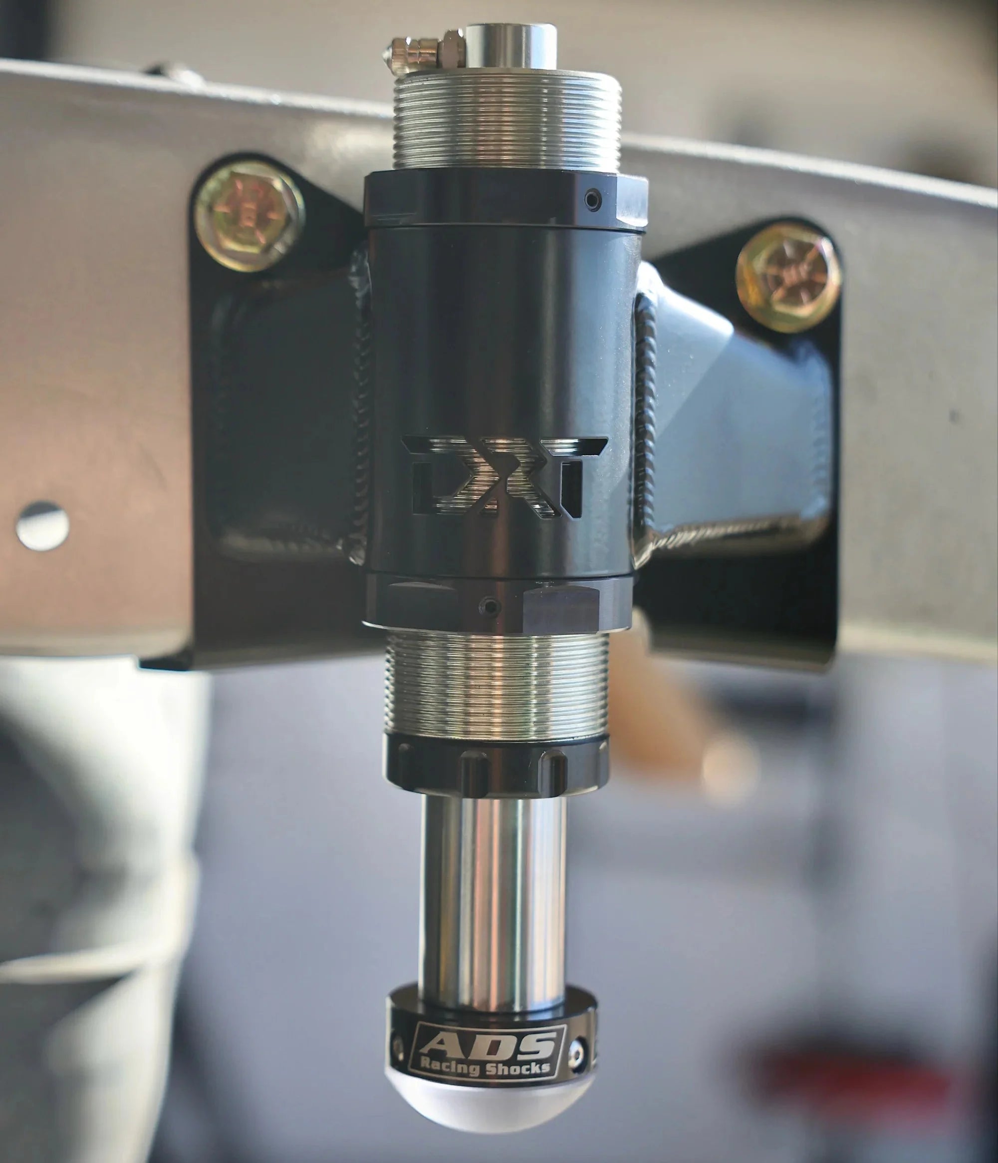 Bolt on Bump Stop For Toyota Tacoma 2nd & 3rd Gen / 2005-2023