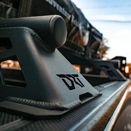 Lo-Pro Bedbars For F150/Raptor 2009-2022