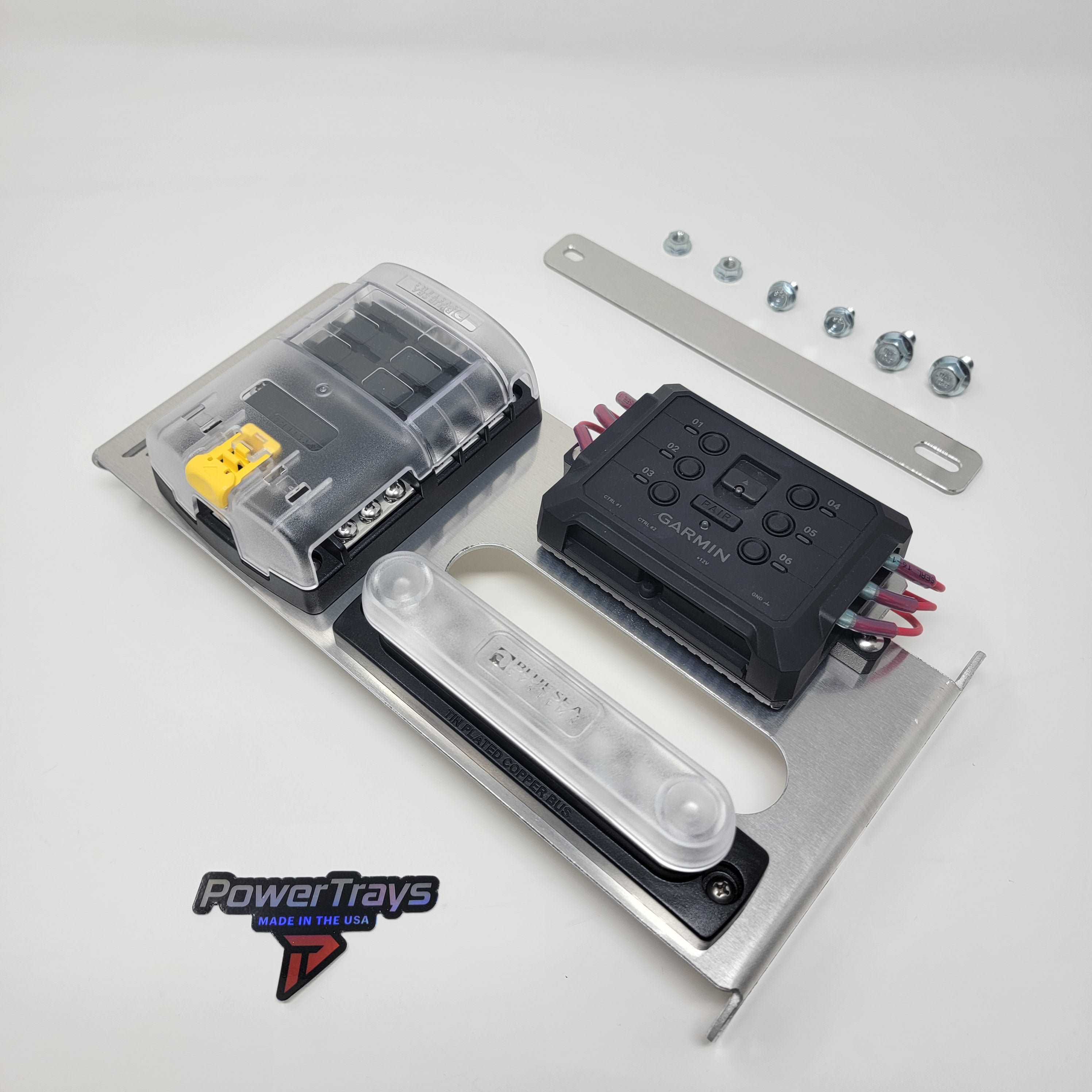 Powerswitch PowerTray For 4Runner/ FJ Cruiser/ GX