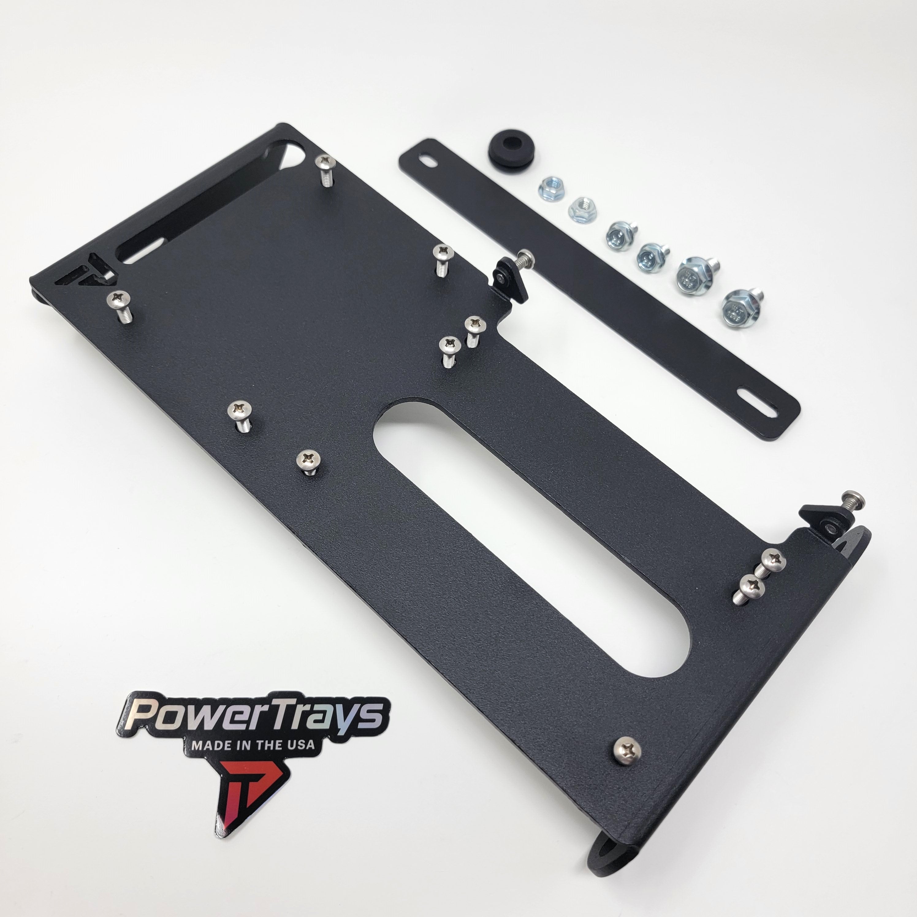 Switch-Pros PowerTray For 4Runner/ FJ Cruiser/ GX
